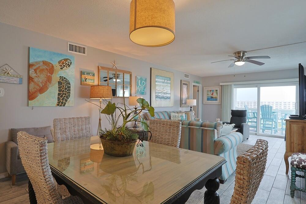 EL MATADOR CONDO - Residential
