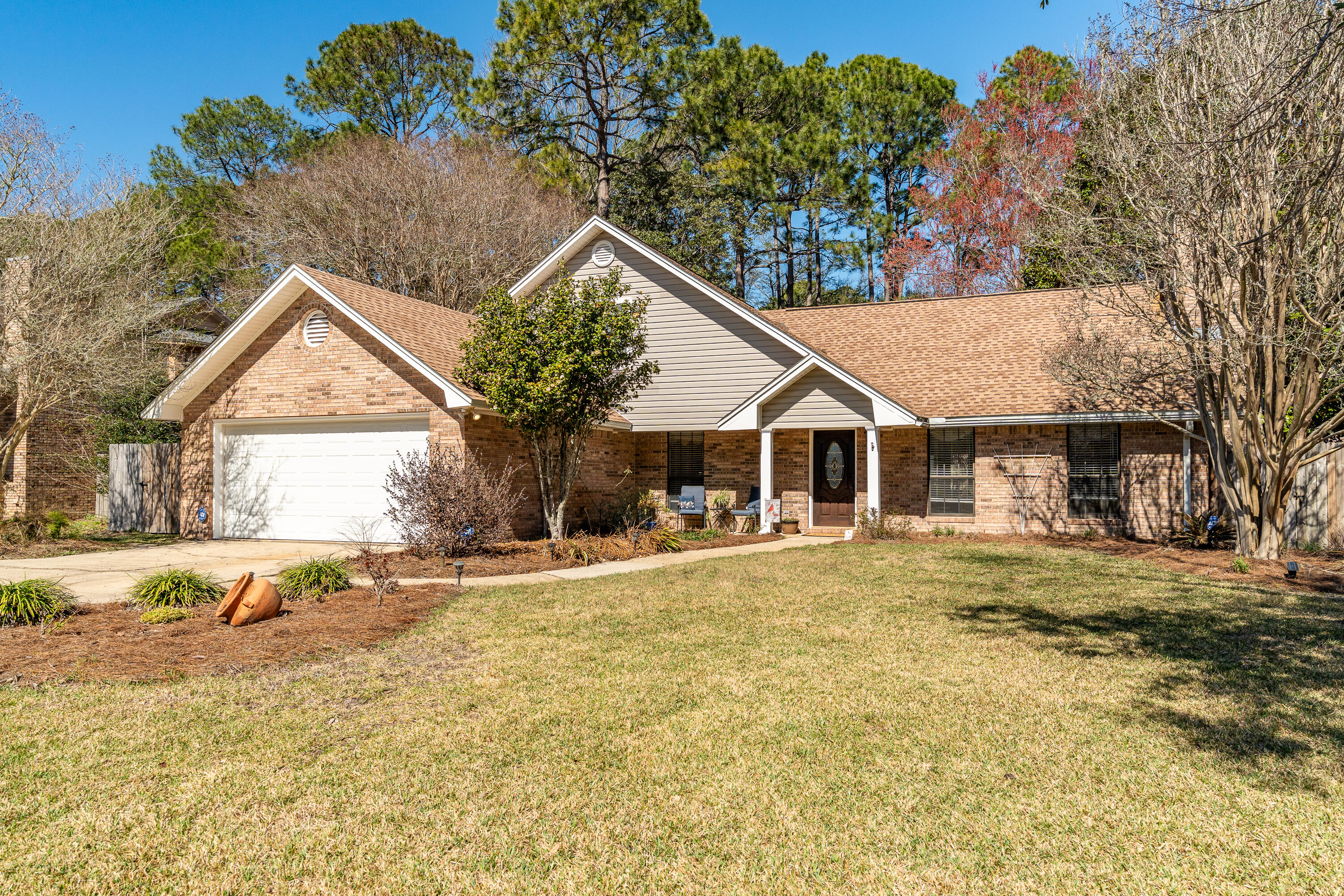 OVERBROOK 2ND ADDN - Residential