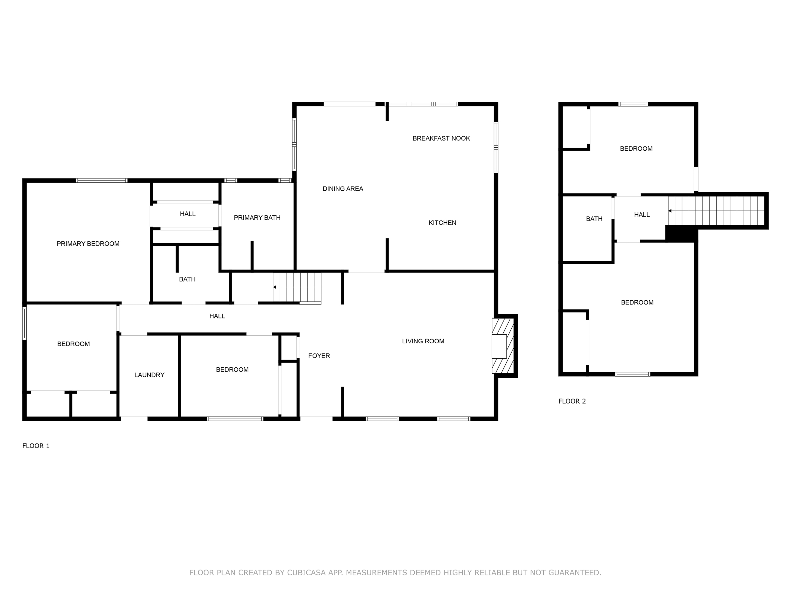 OVERBROOK 2ND ADDN - Residential