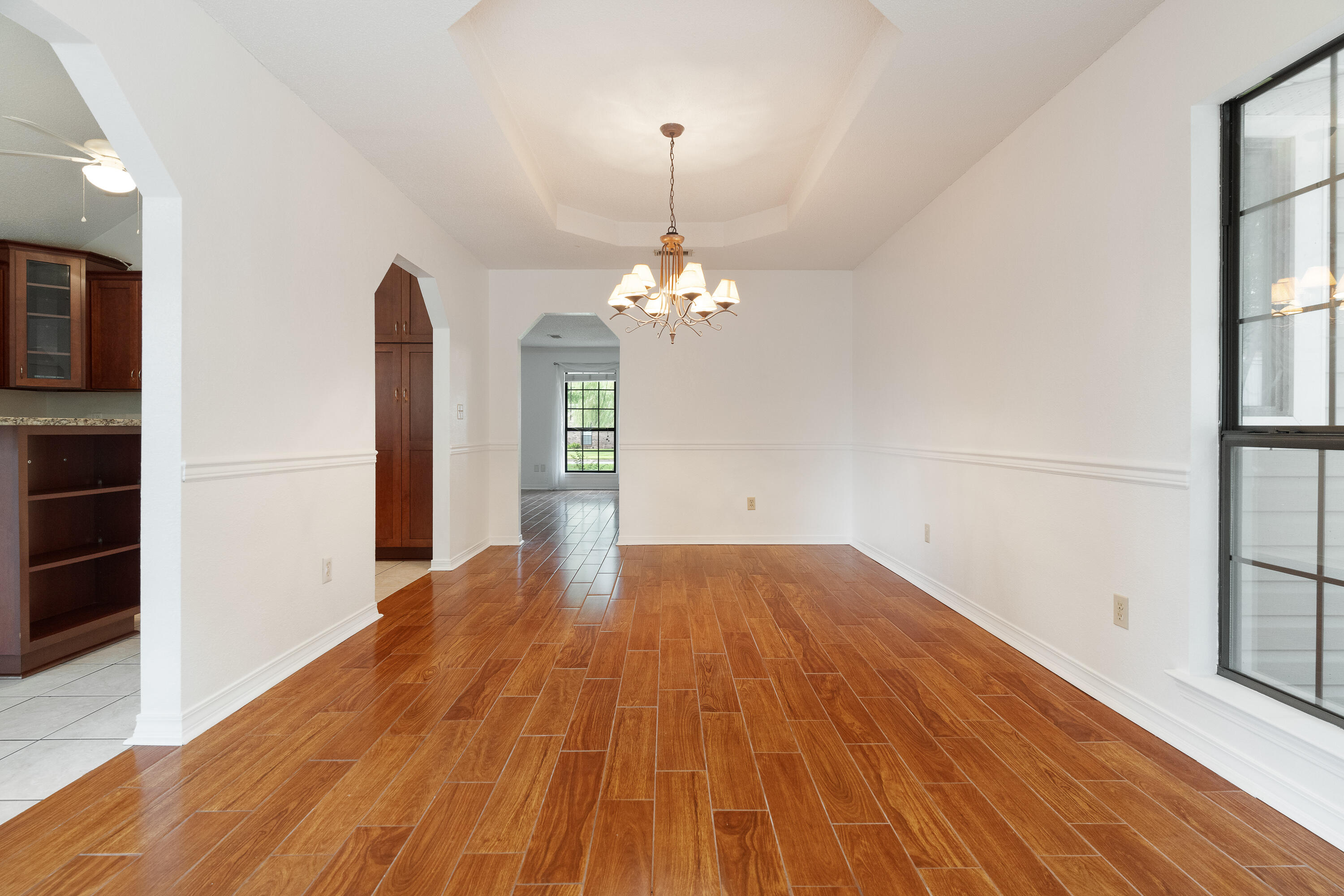 OVERBROOK 2ND ADDN - Residential