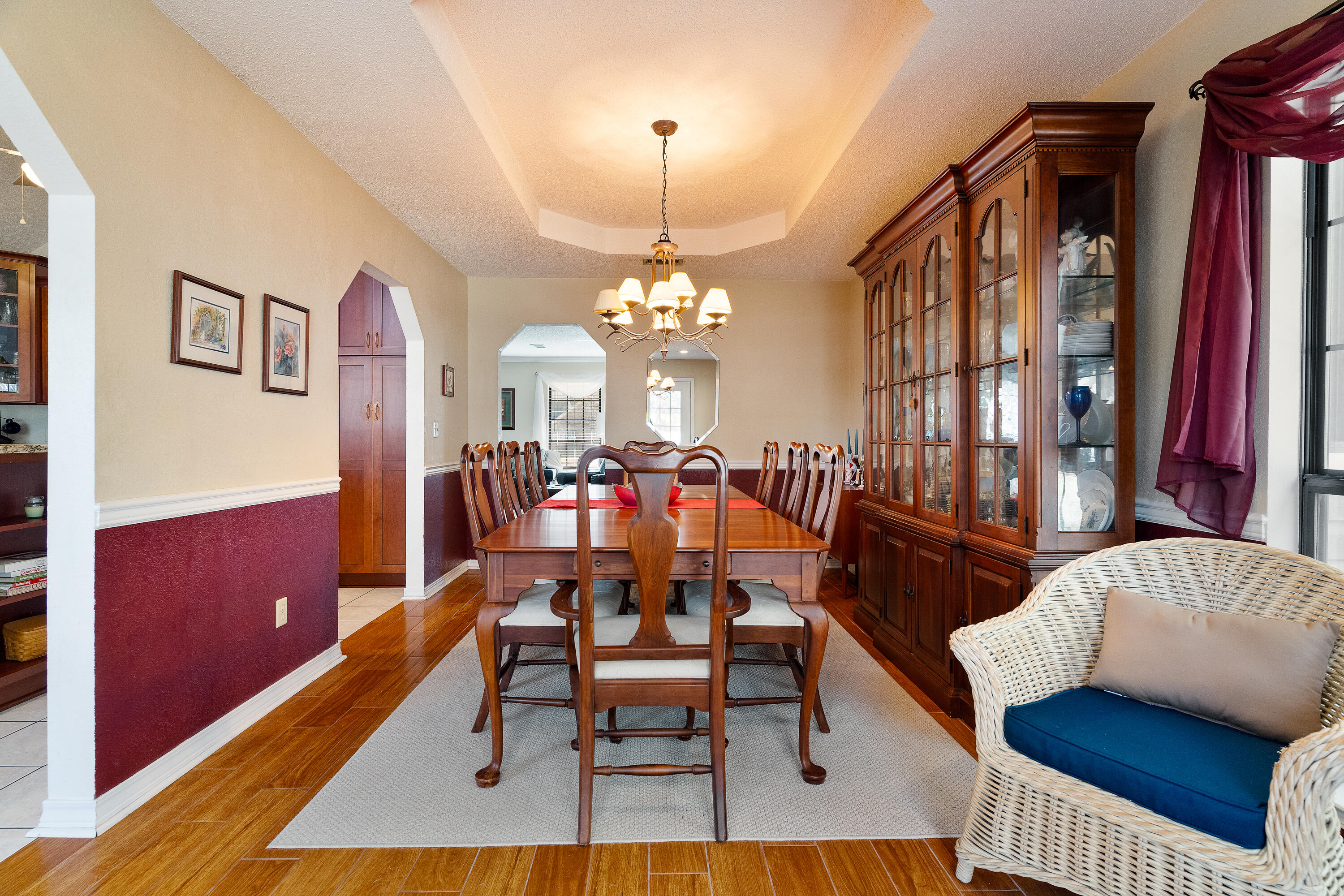 OVERBROOK 2ND ADDN - Residential