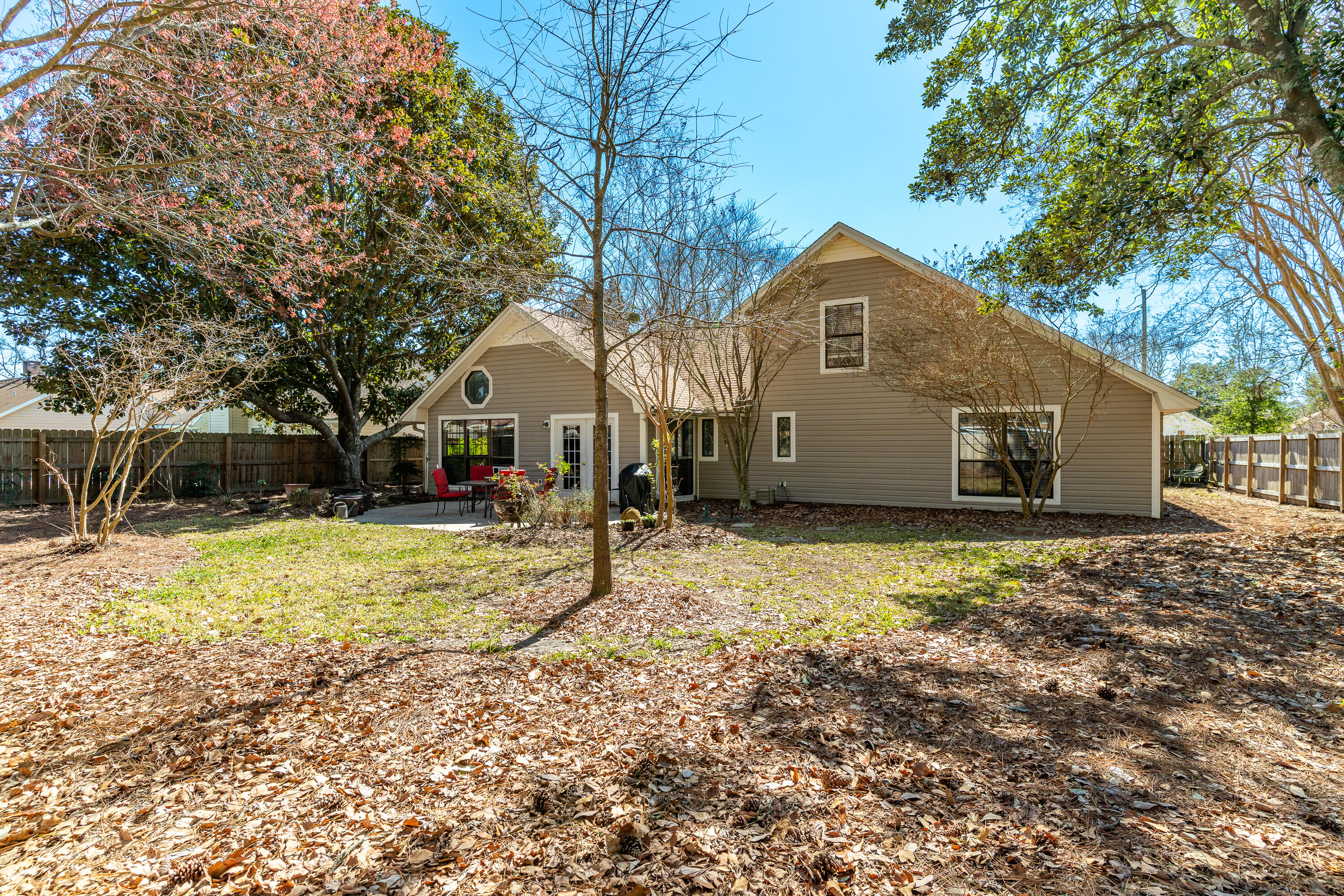 OVERBROOK 2ND ADDN - Residential