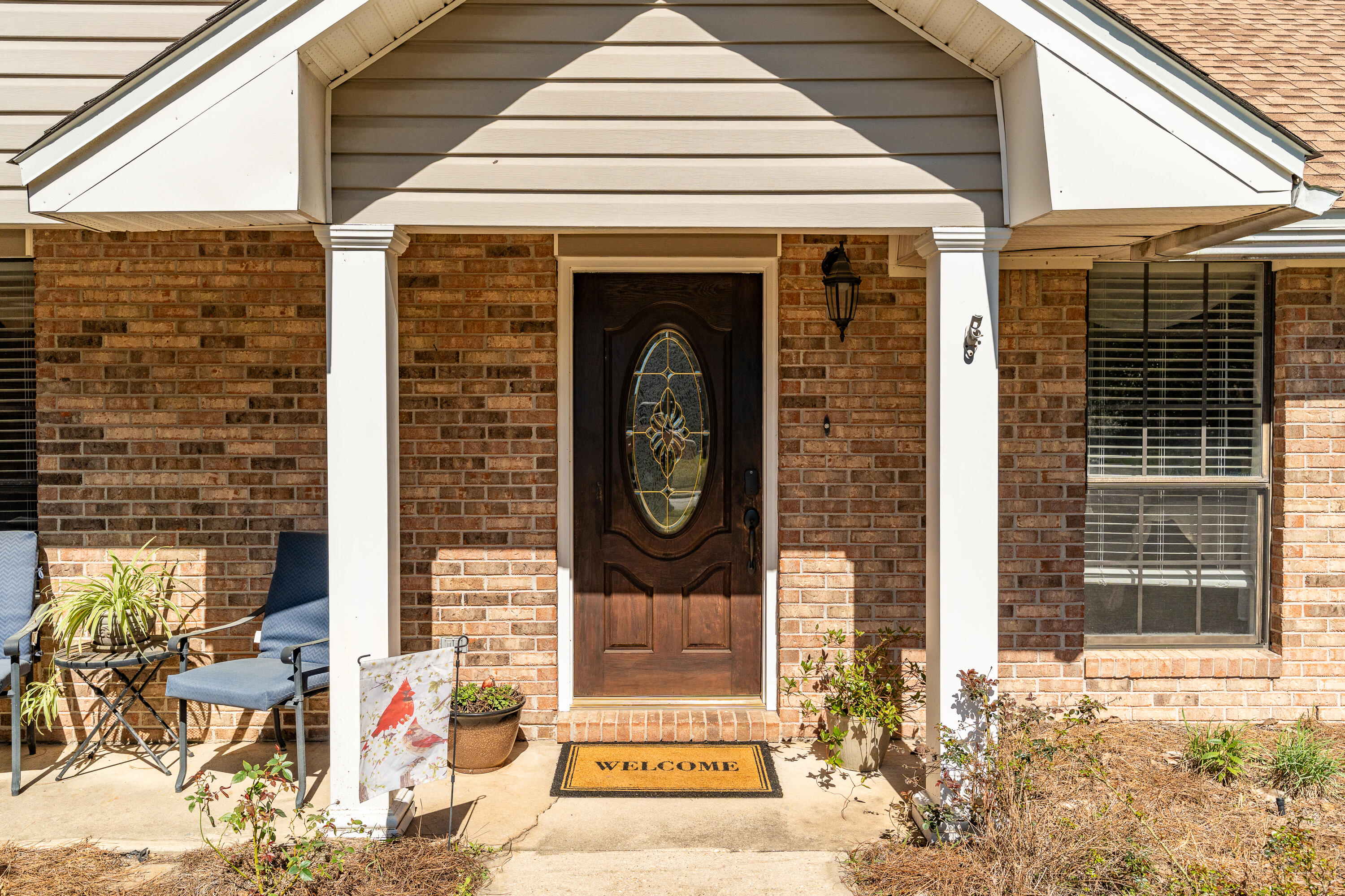 OVERBROOK 2ND ADDN - Residential