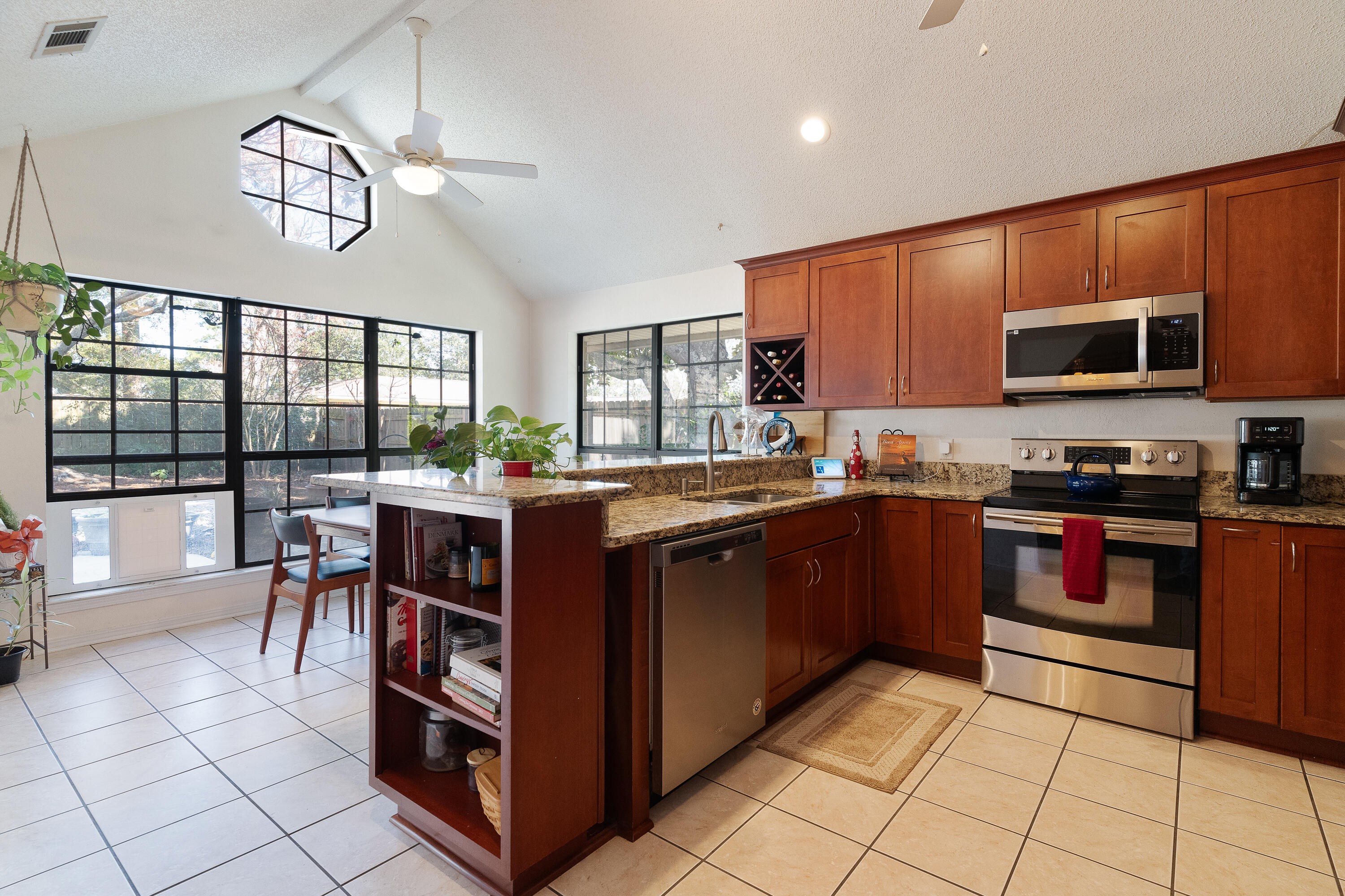 OVERBROOK 2ND ADDN - Residential