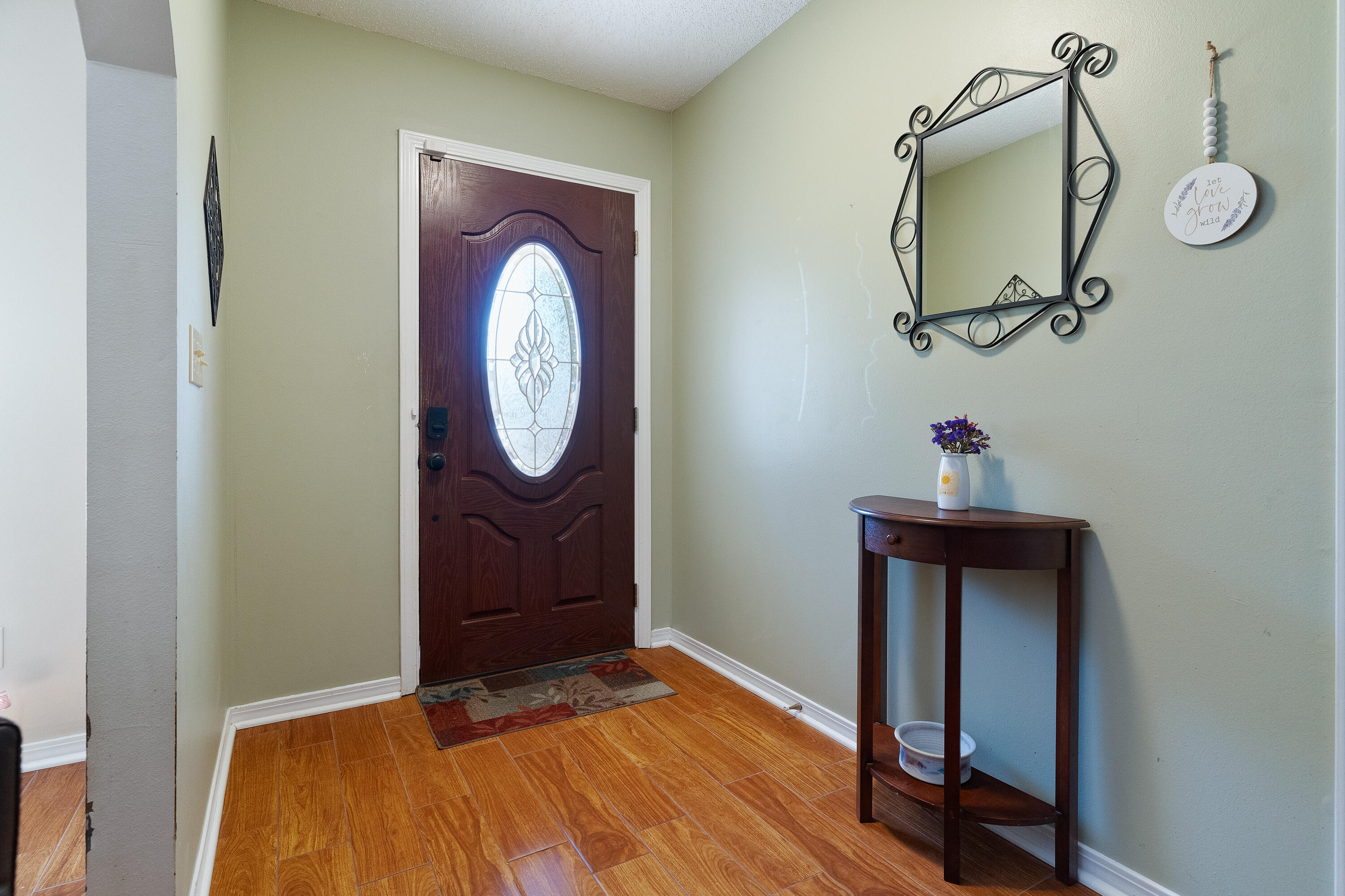 OVERBROOK 2ND ADDN - Residential