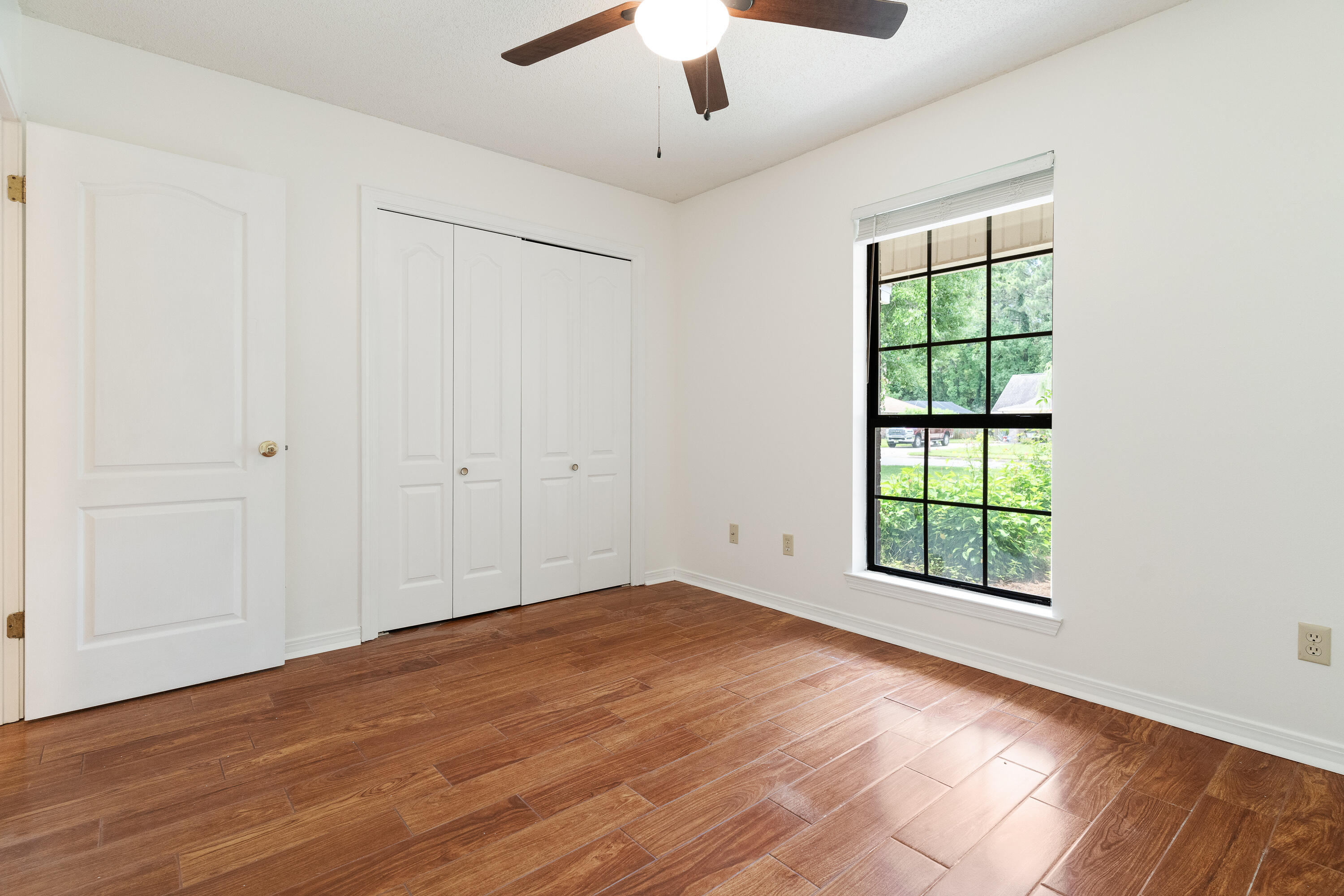 OVERBROOK 2ND ADDN - Residential
