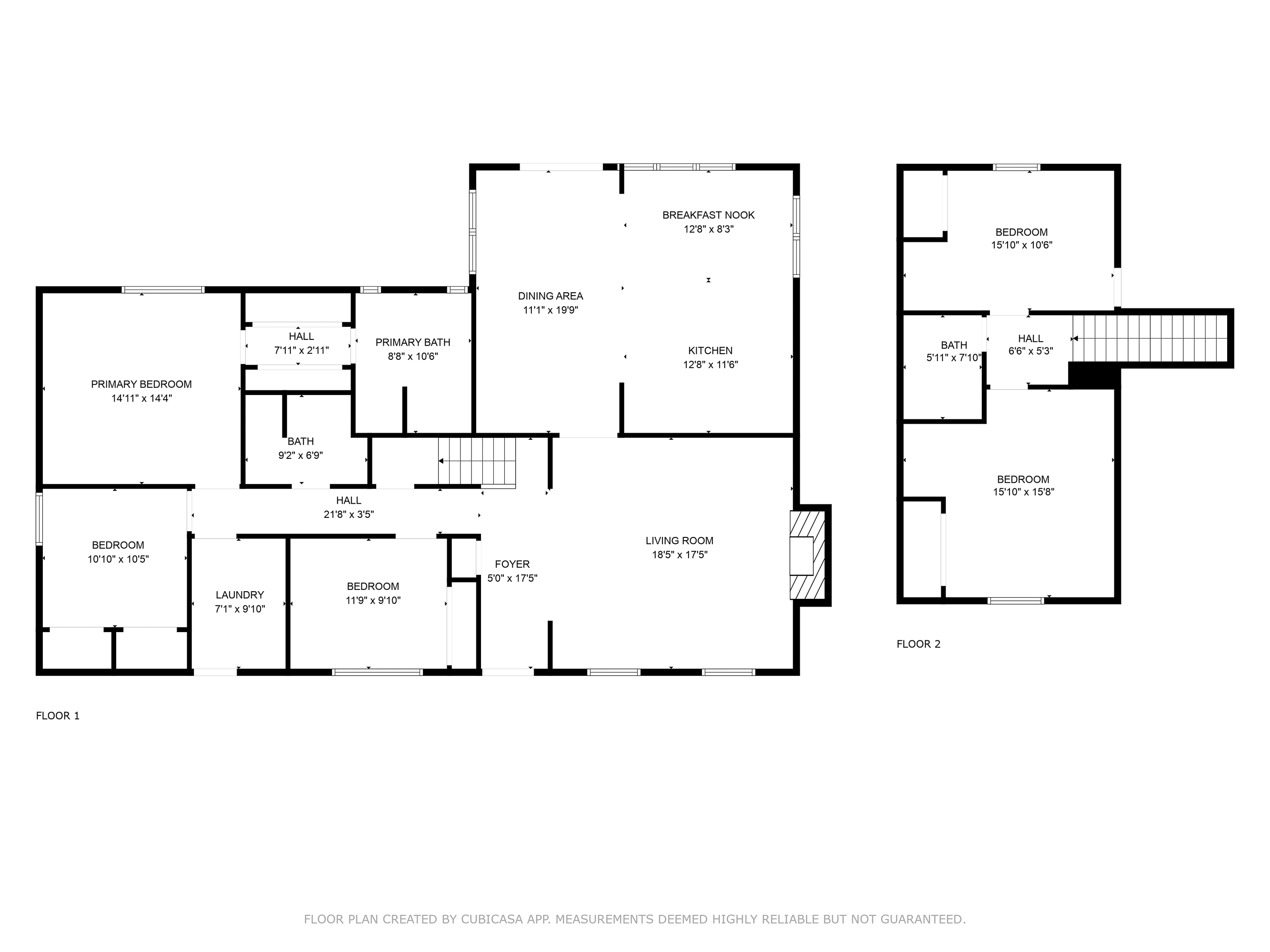 OVERBROOK 2ND ADDN - Residential