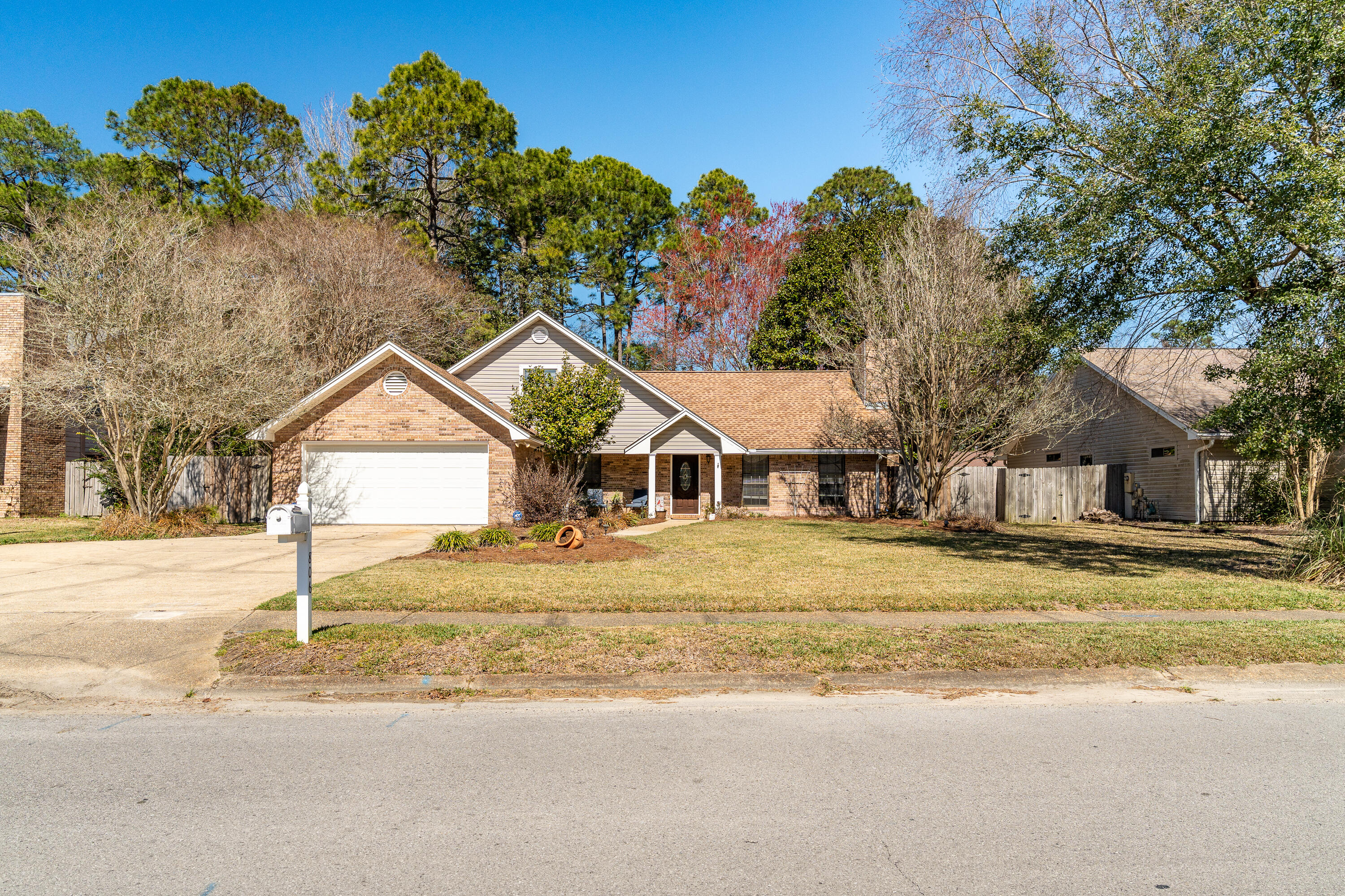 OVERBROOK 2ND ADDN - Residential