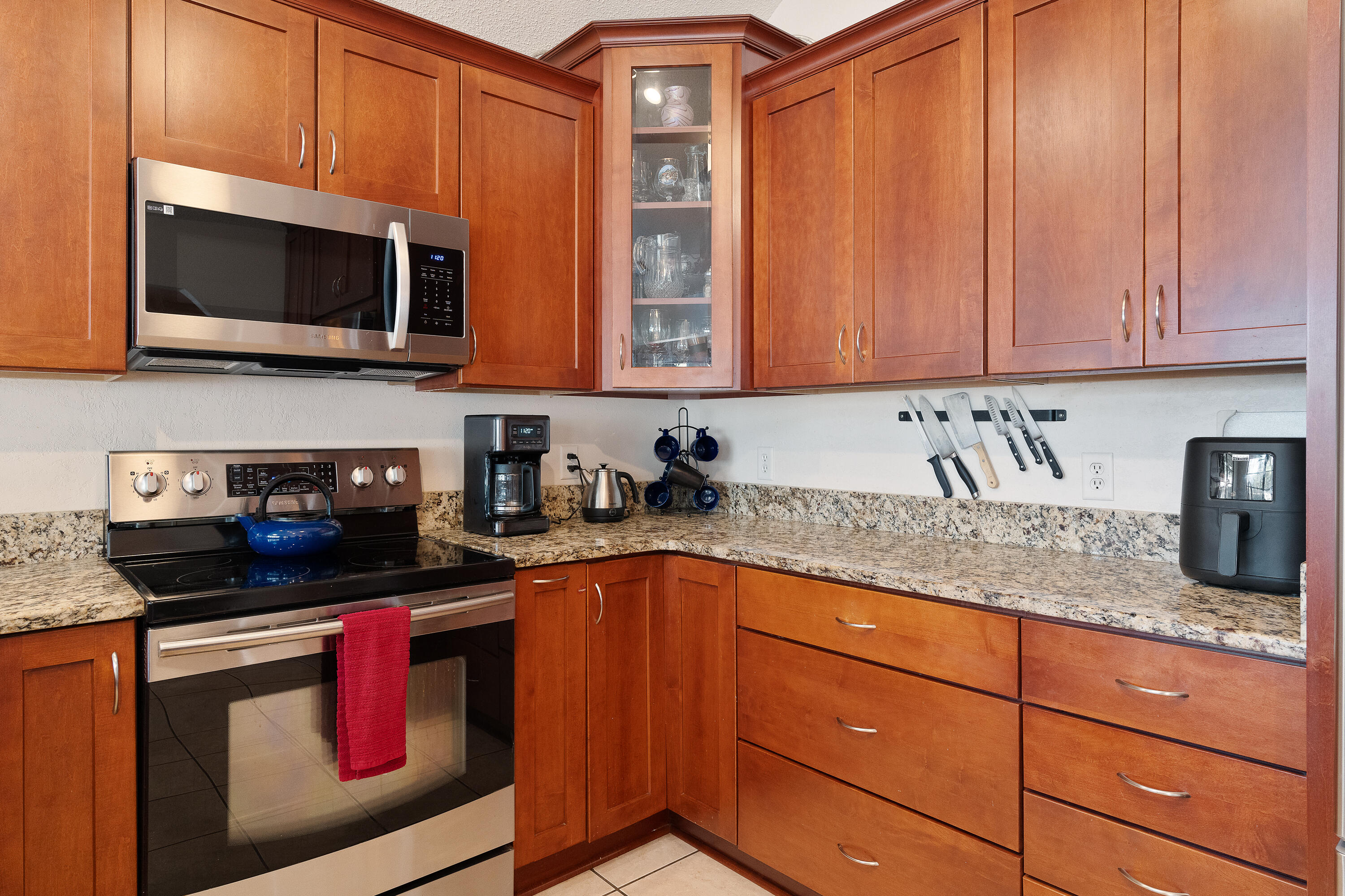 OVERBROOK 2ND ADDN - Residential