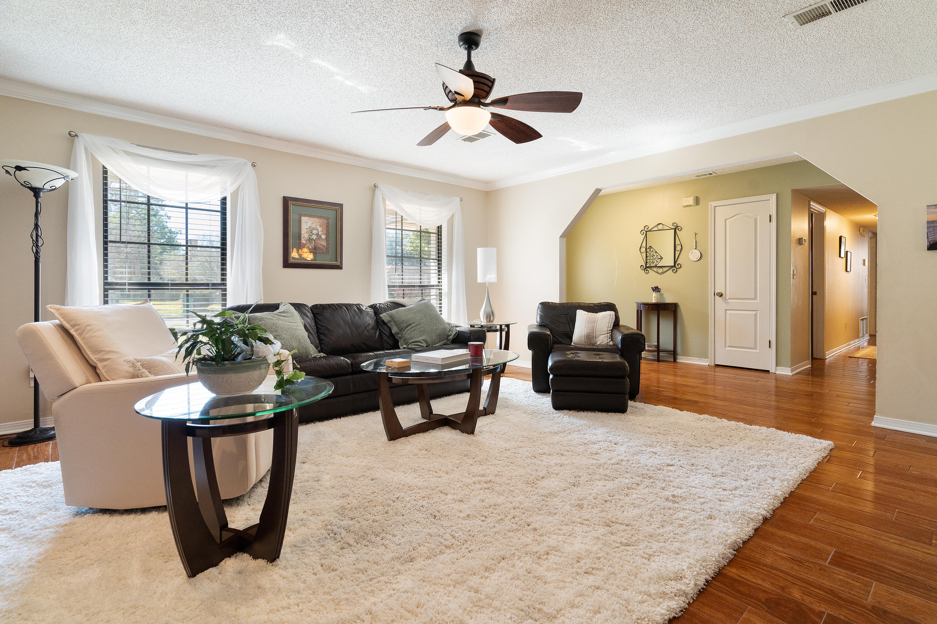 OVERBROOK 2ND ADDN - Residential