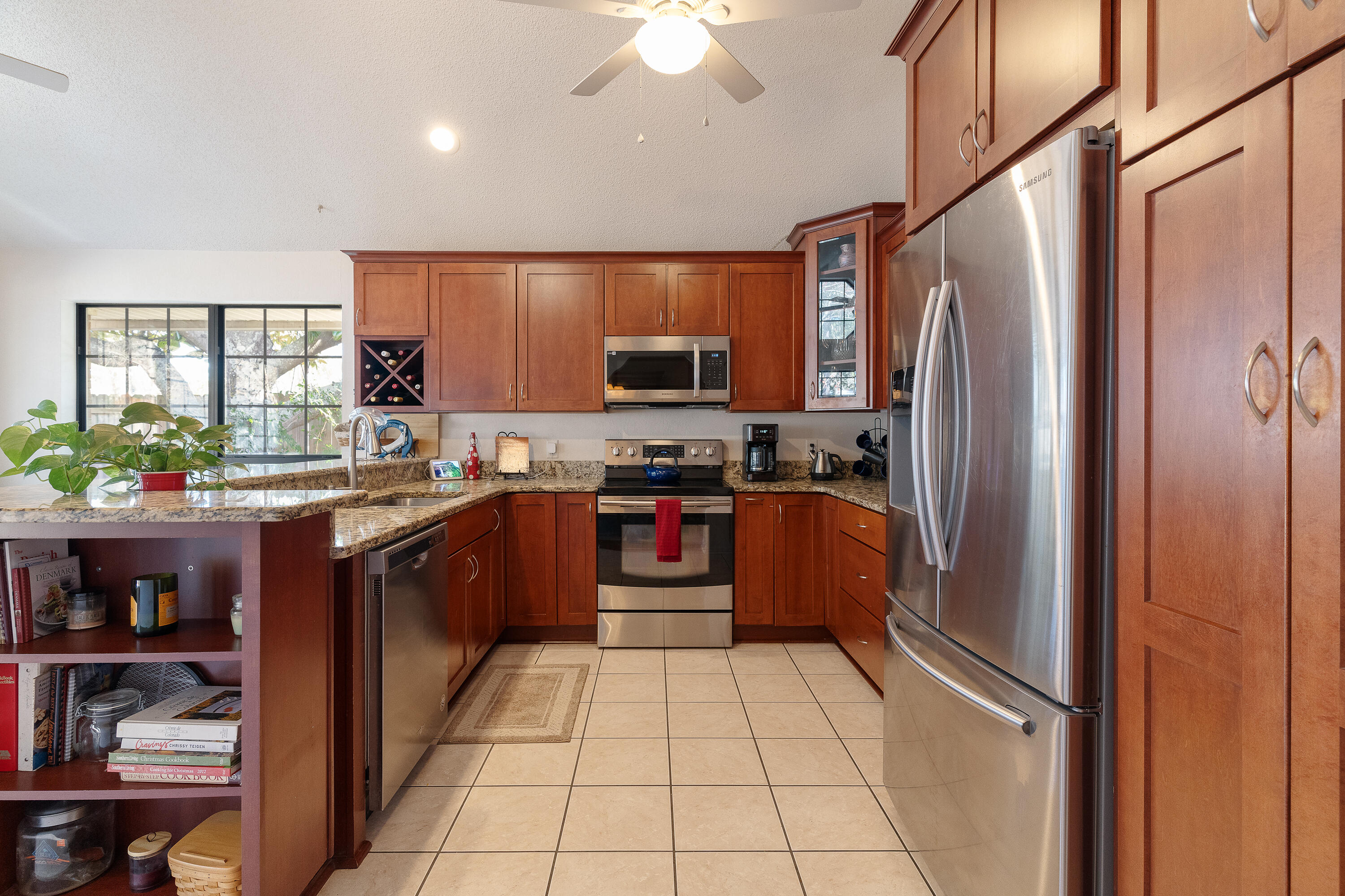 OVERBROOK 2ND ADDN - Residential