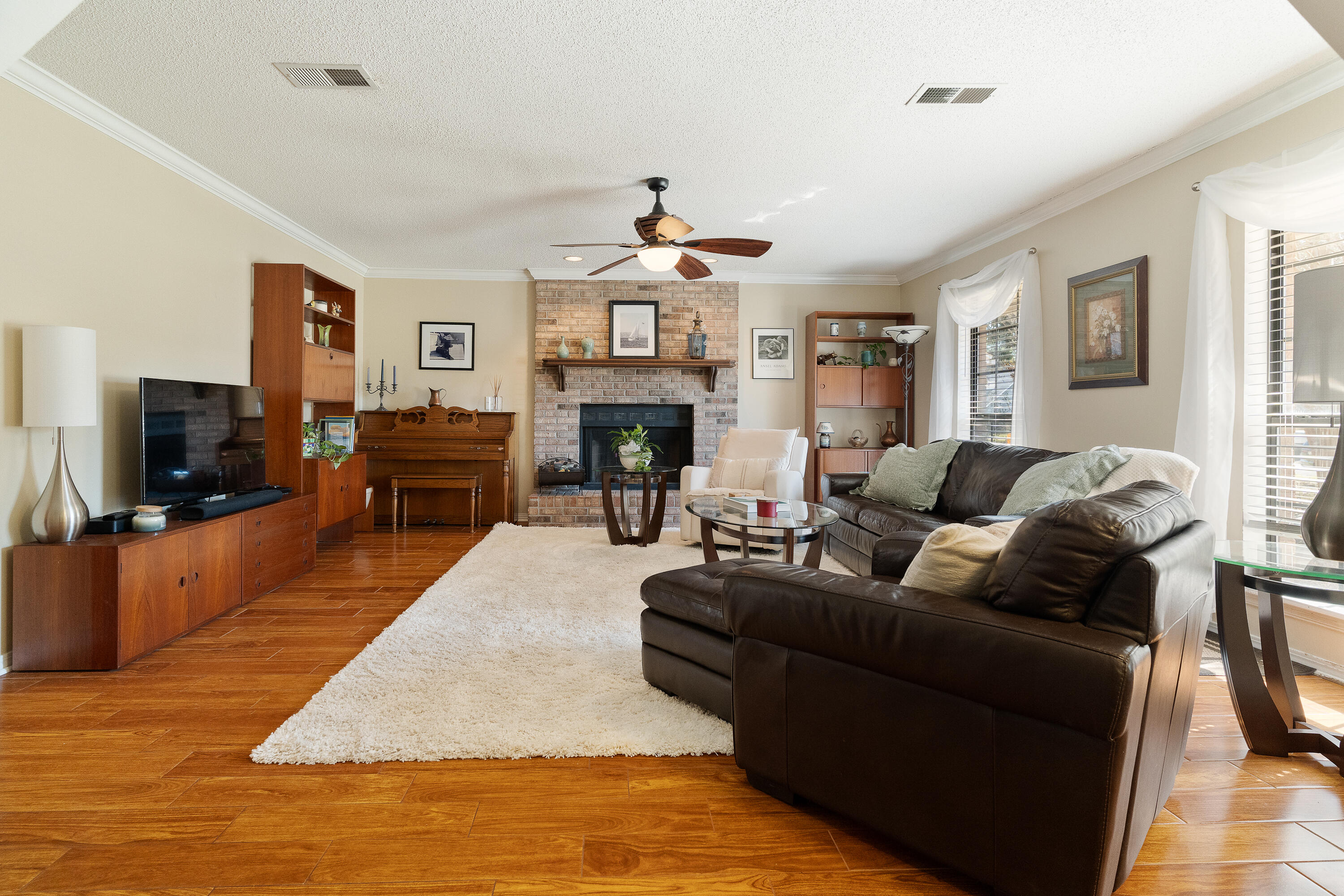 OVERBROOK 2ND ADDN - Residential