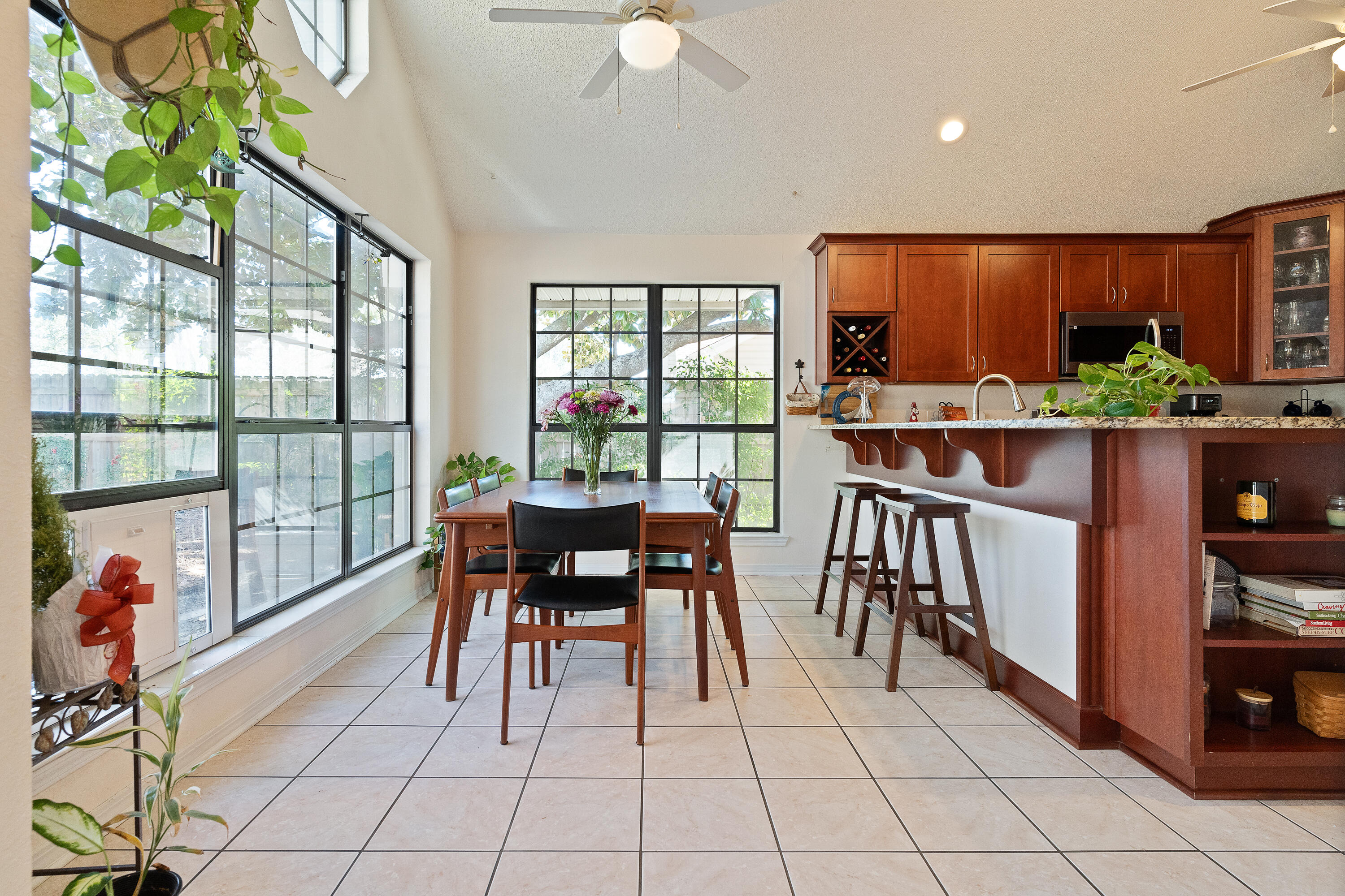 OVERBROOK 2ND ADDN - Residential