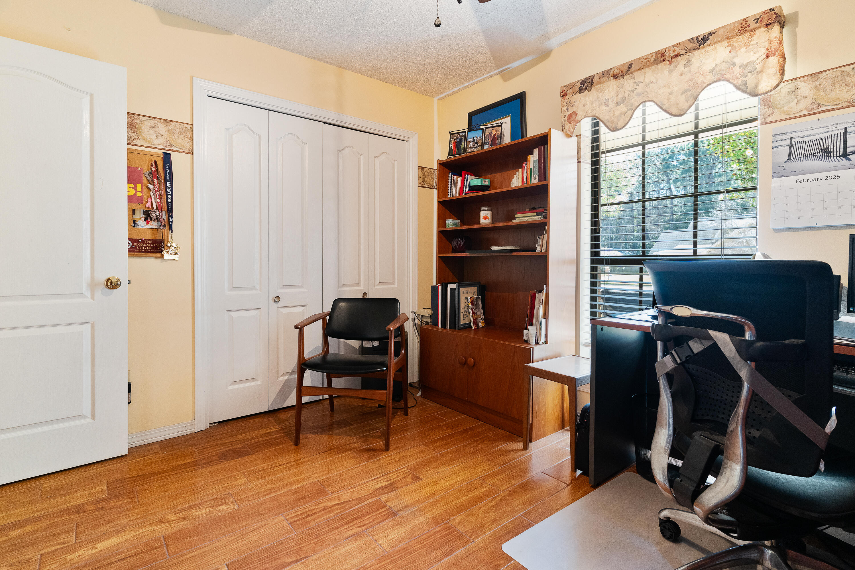 OVERBROOK 2ND ADDN - Residential