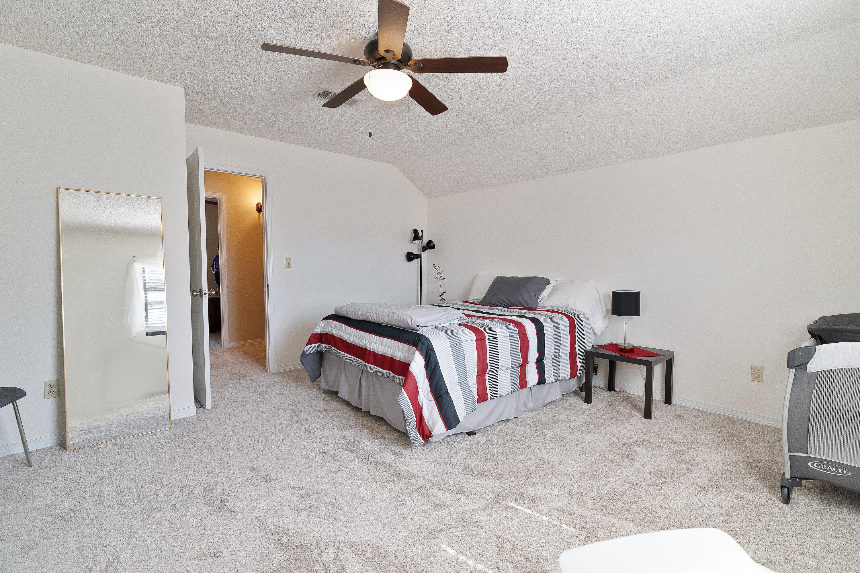OVERBROOK 2ND ADDN - Residential