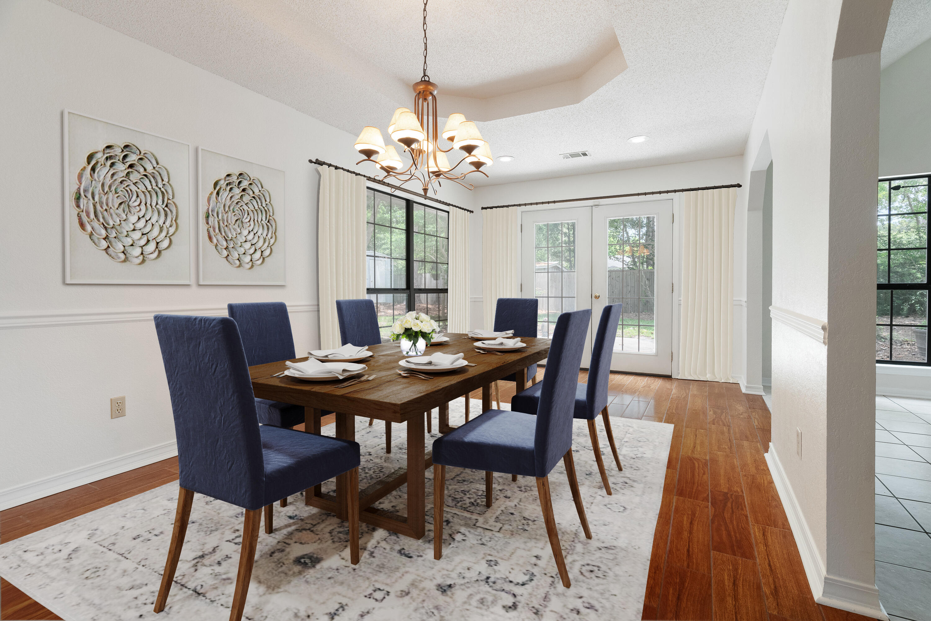 OVERBROOK 2ND ADDN - Residential