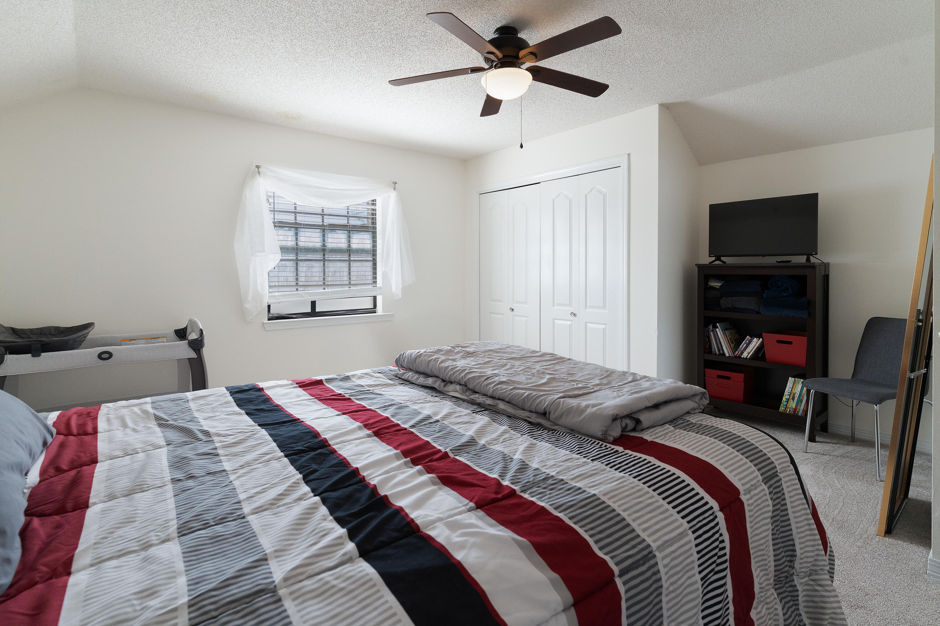 OVERBROOK 2ND ADDN - Residential