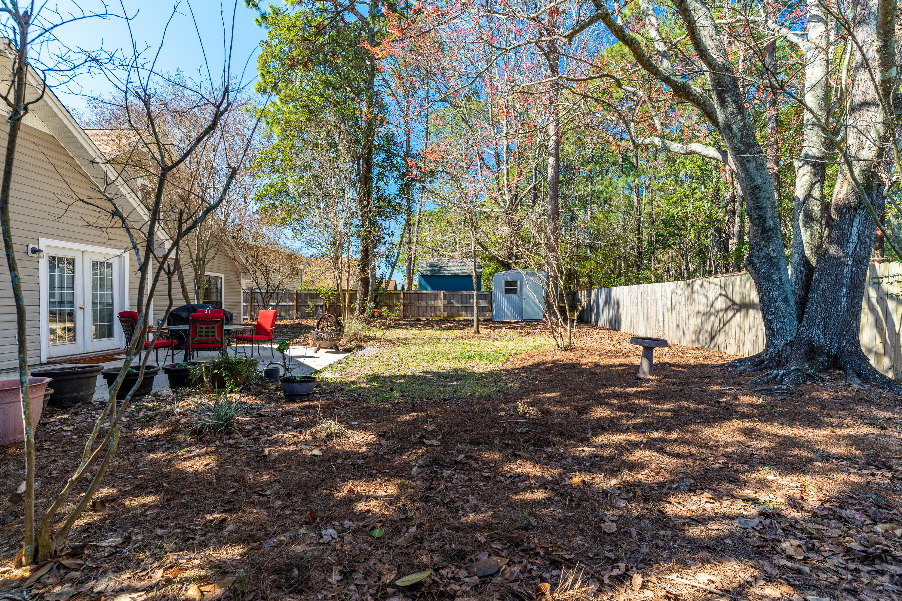 OVERBROOK 2ND ADDN - Residential