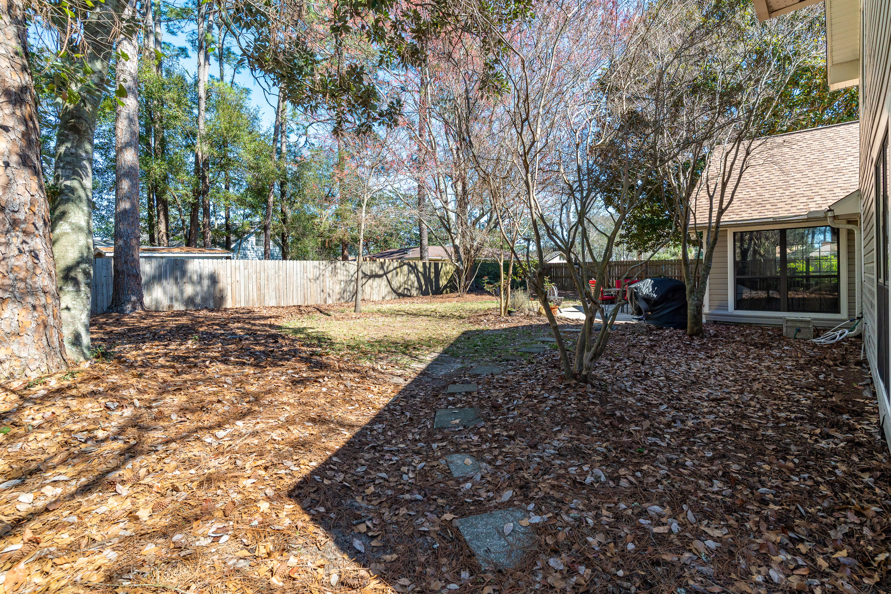 OVERBROOK 2ND ADDN - Residential