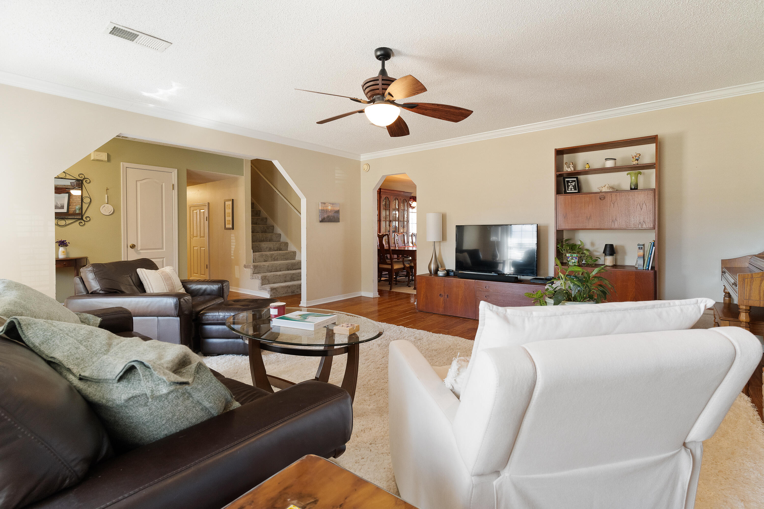 OVERBROOK 2ND ADDN - Residential