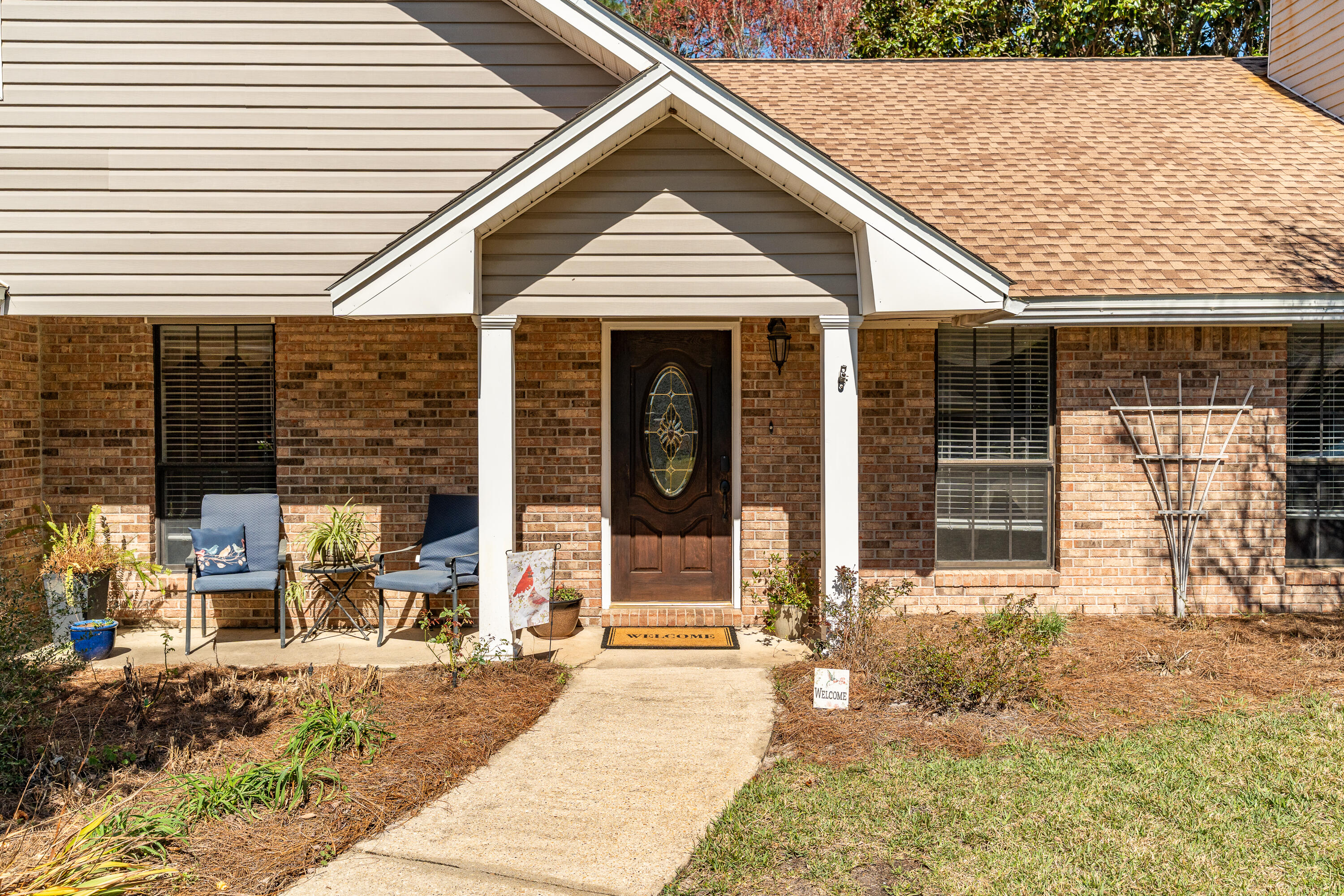 OVERBROOK 2ND ADDN - Residential