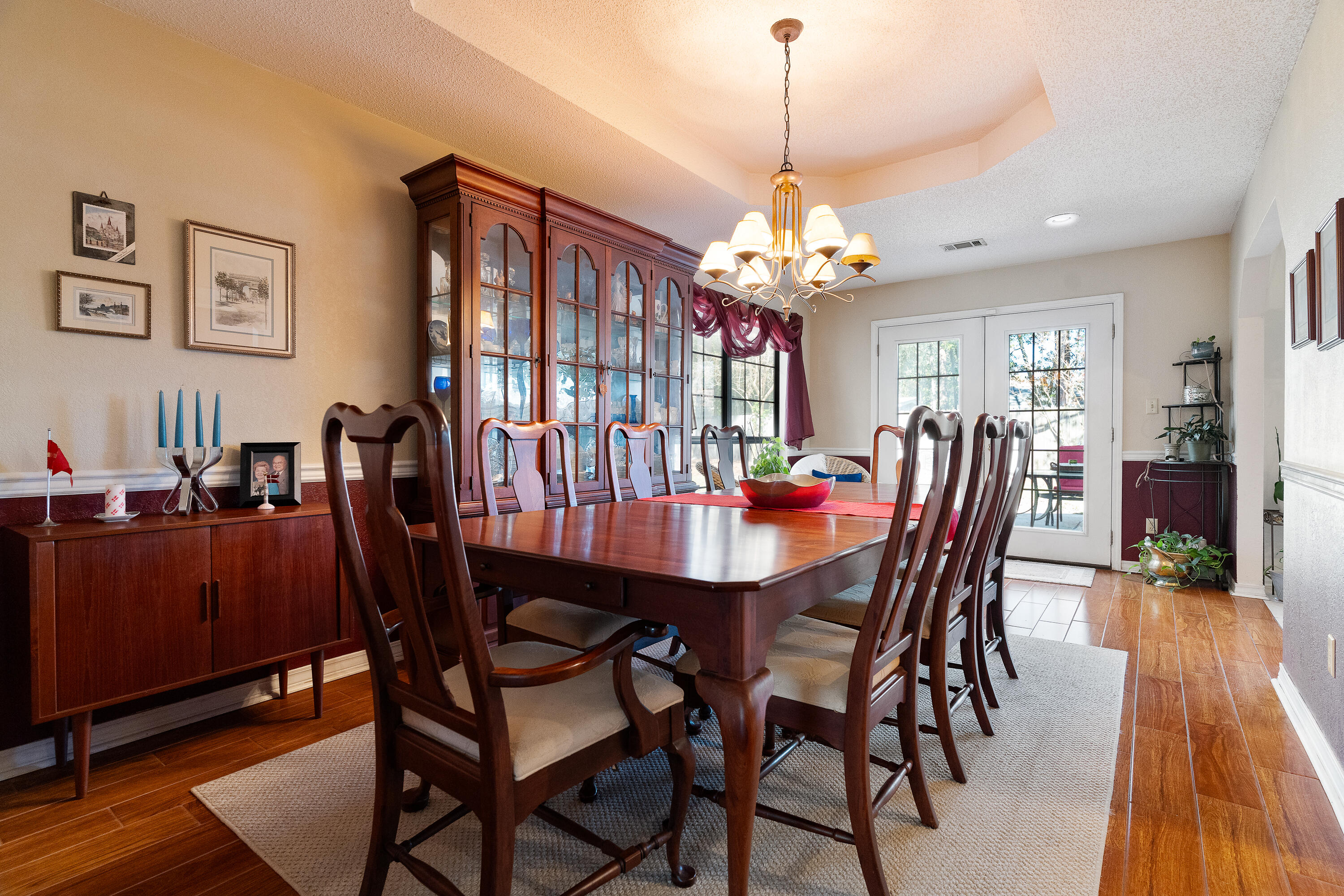 OVERBROOK 2ND ADDN - Residential