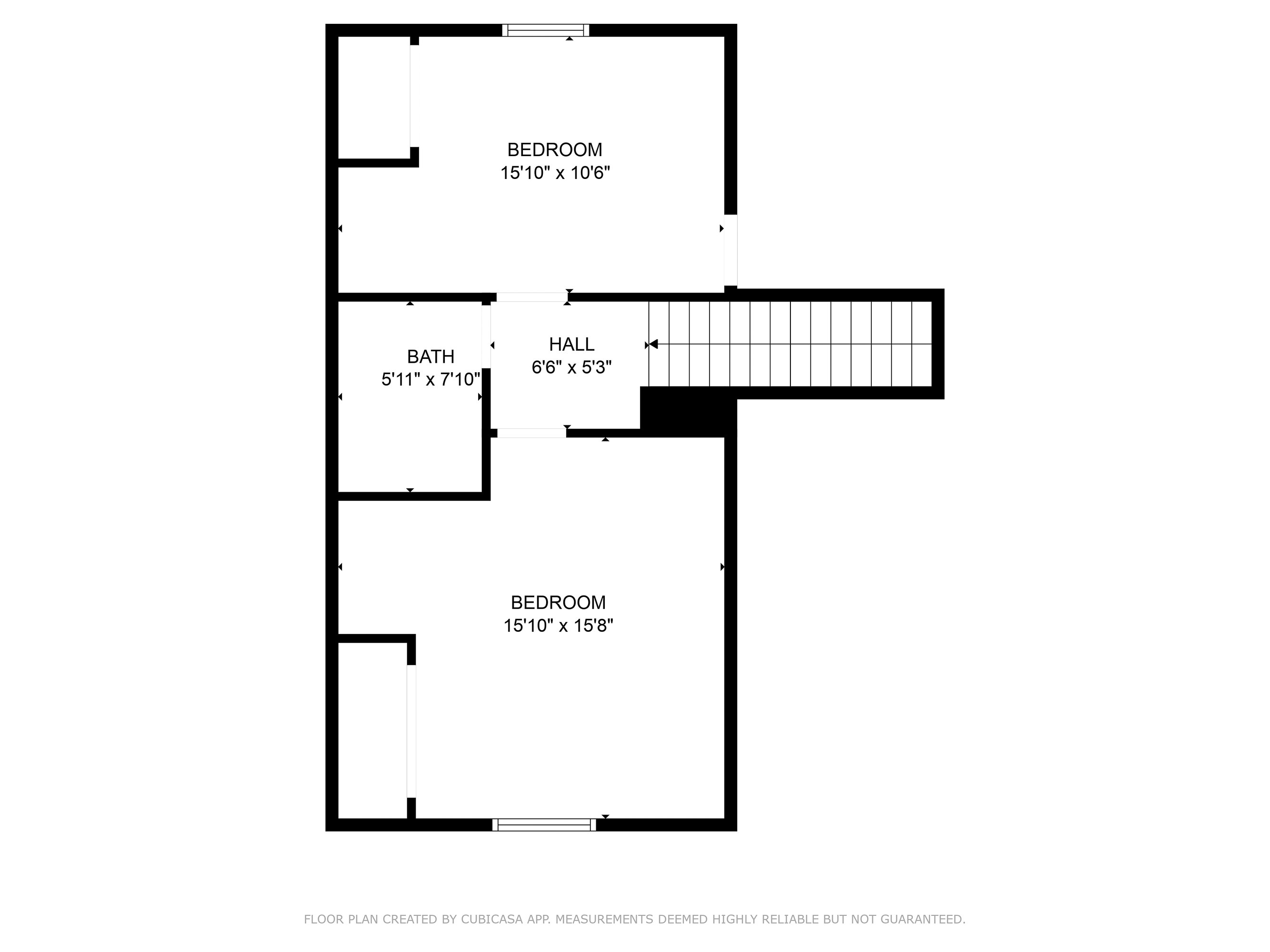 OVERBROOK 2ND ADDN - Residential