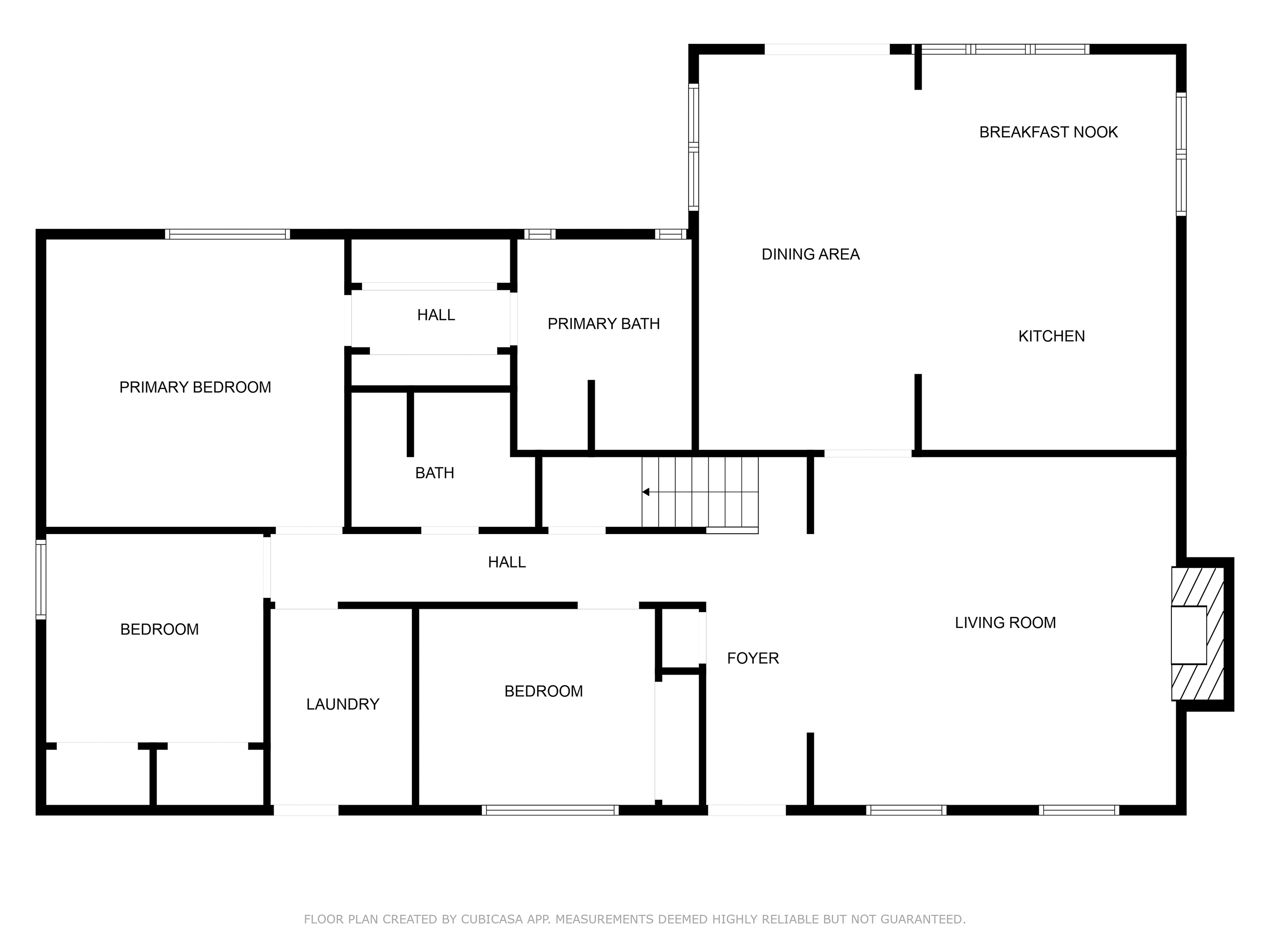 OVERBROOK 2ND ADDN - Residential