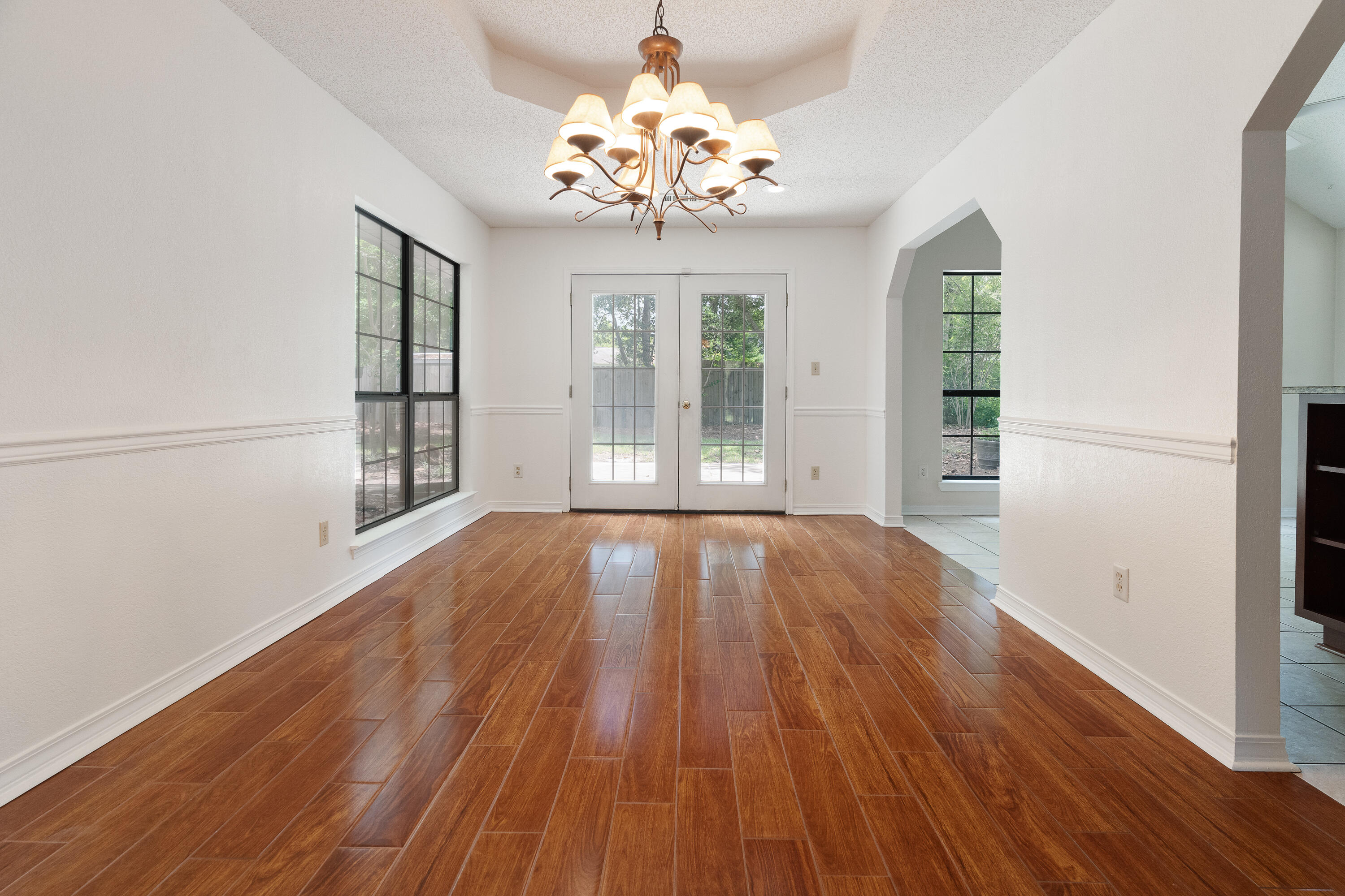 OVERBROOK 2ND ADDN - Residential