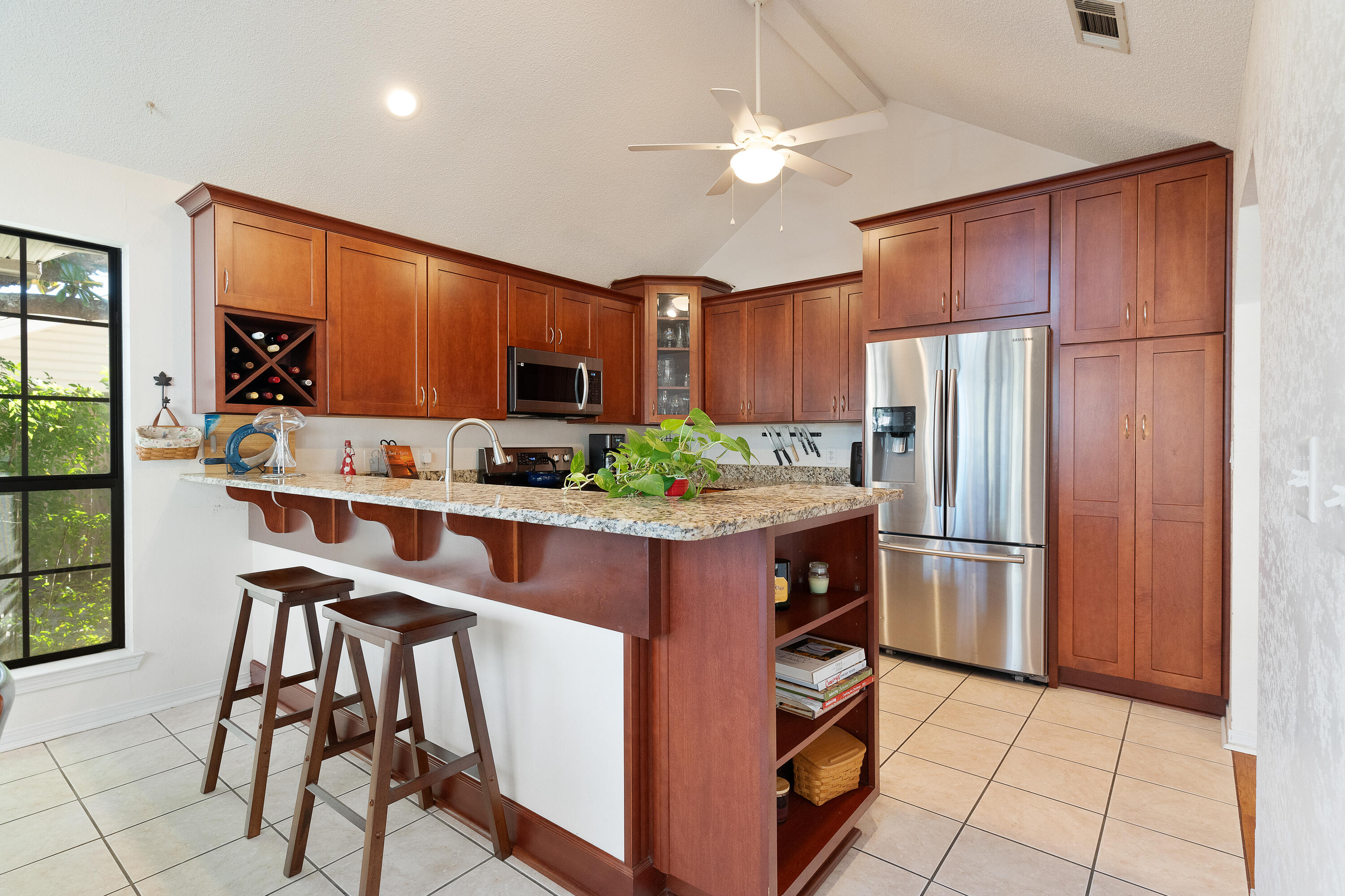 OVERBROOK 2ND ADDN - Residential
