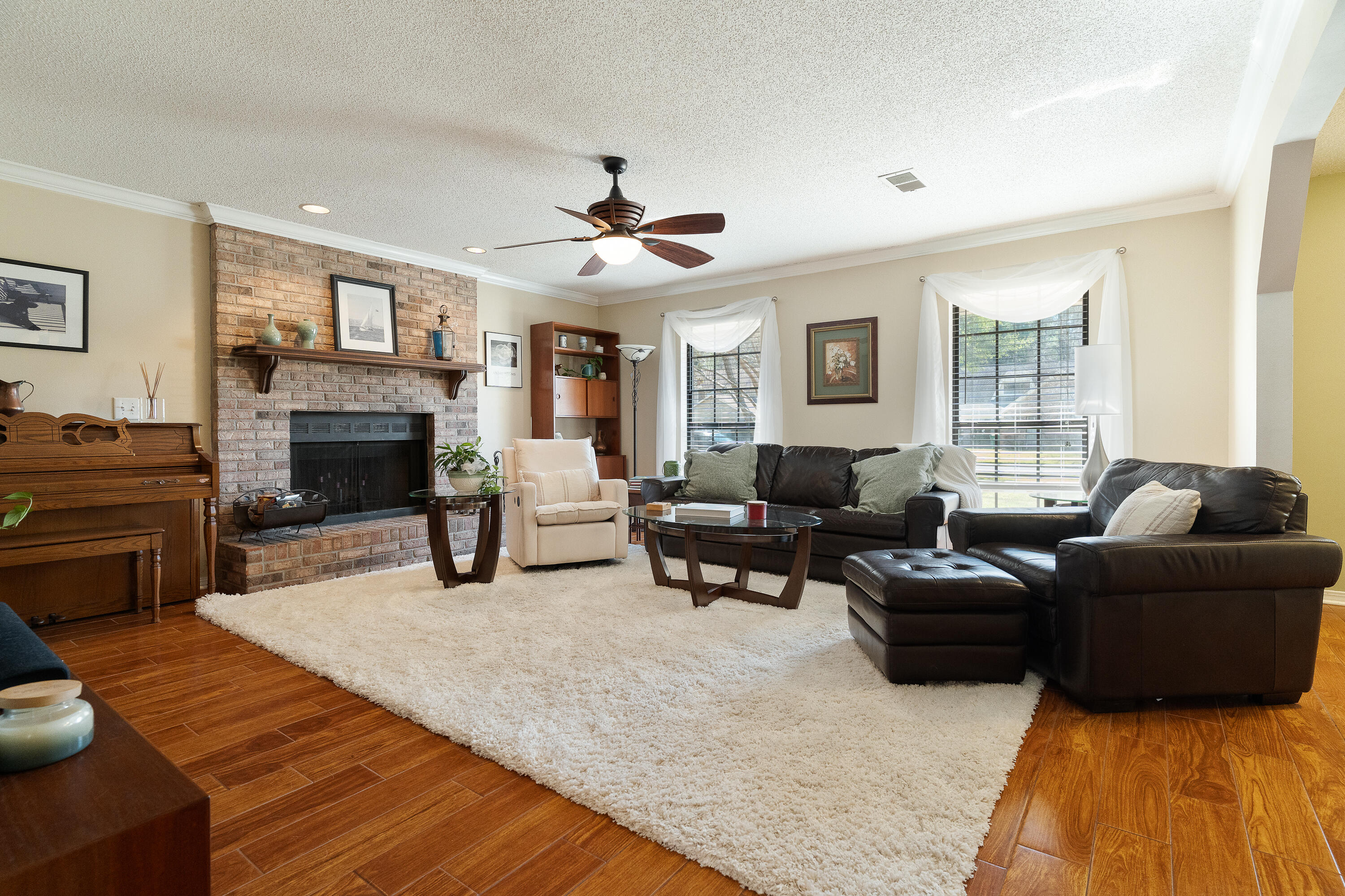 OVERBROOK 2ND ADDN - Residential