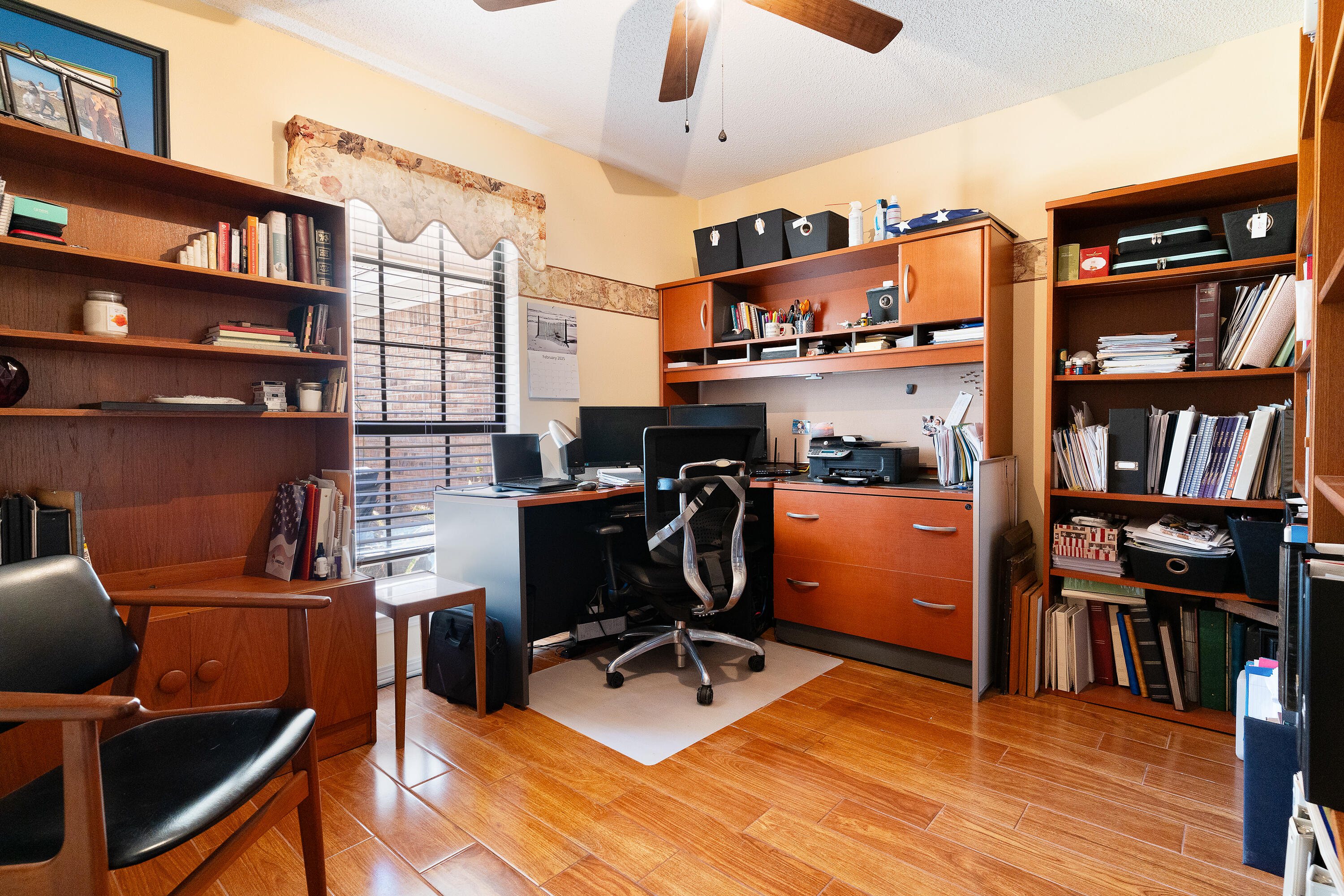 OVERBROOK 2ND ADDN - Residential
