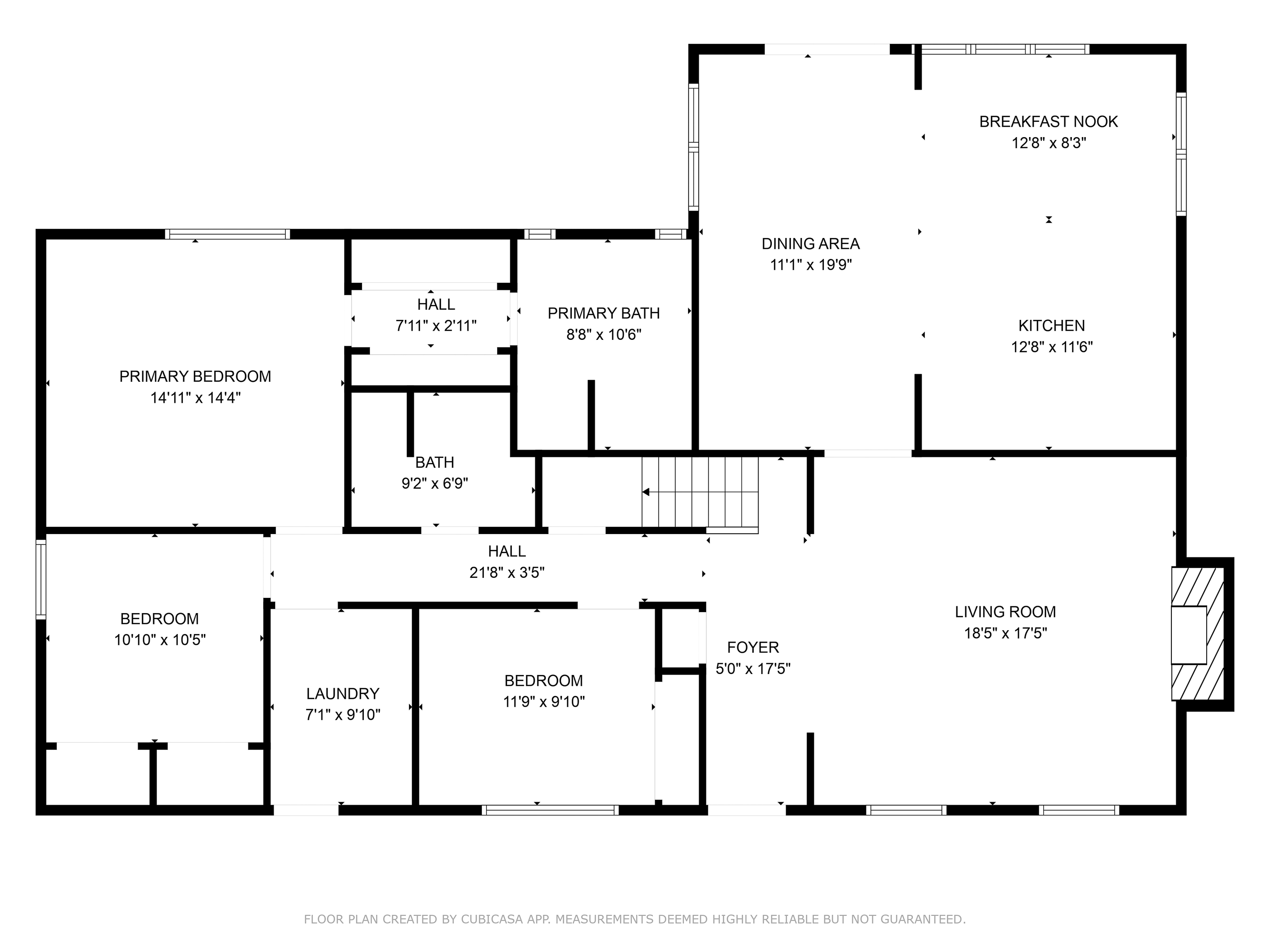 OVERBROOK 2ND ADDN - Residential