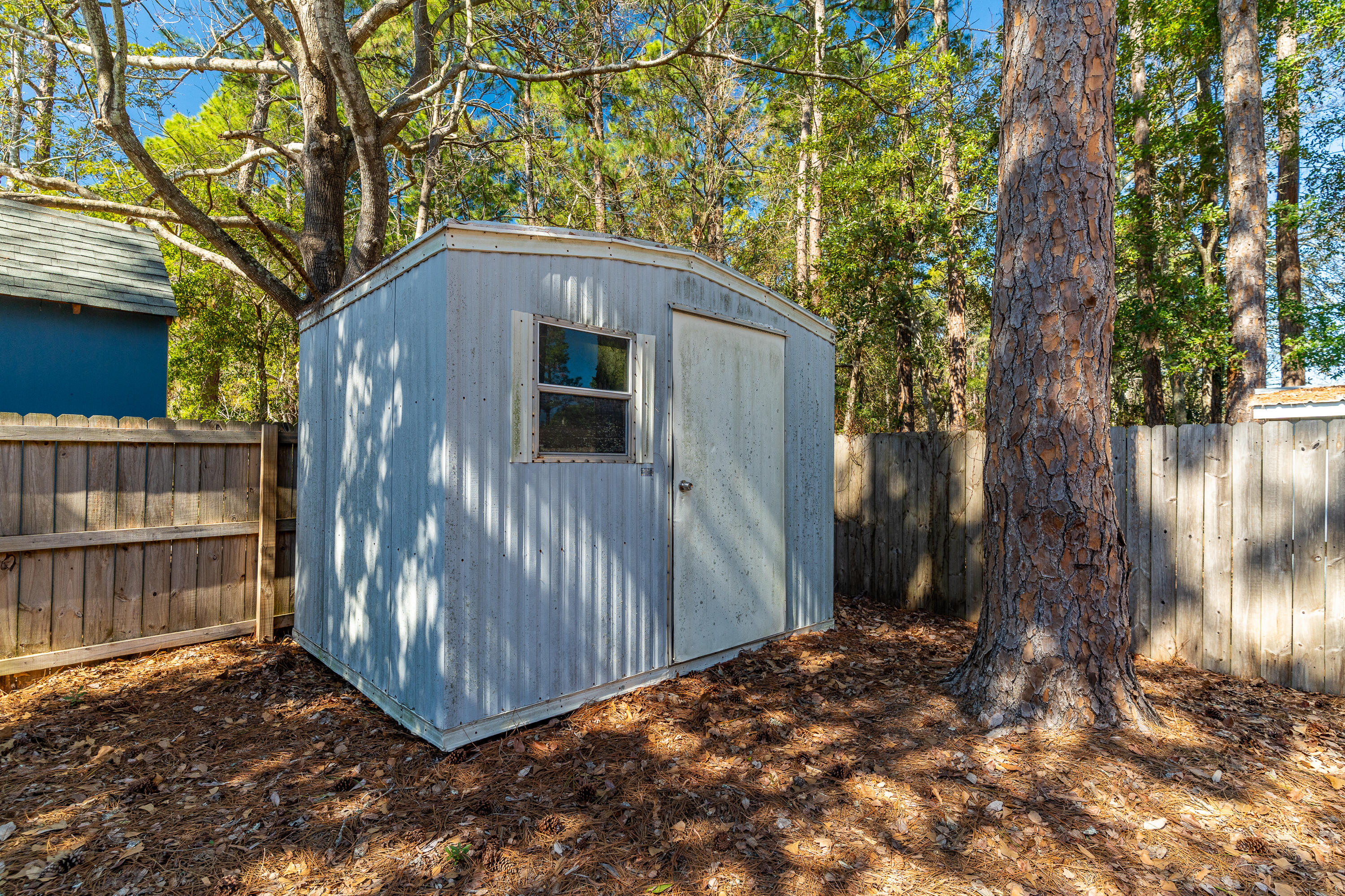 OVERBROOK 2ND ADDN - Residential