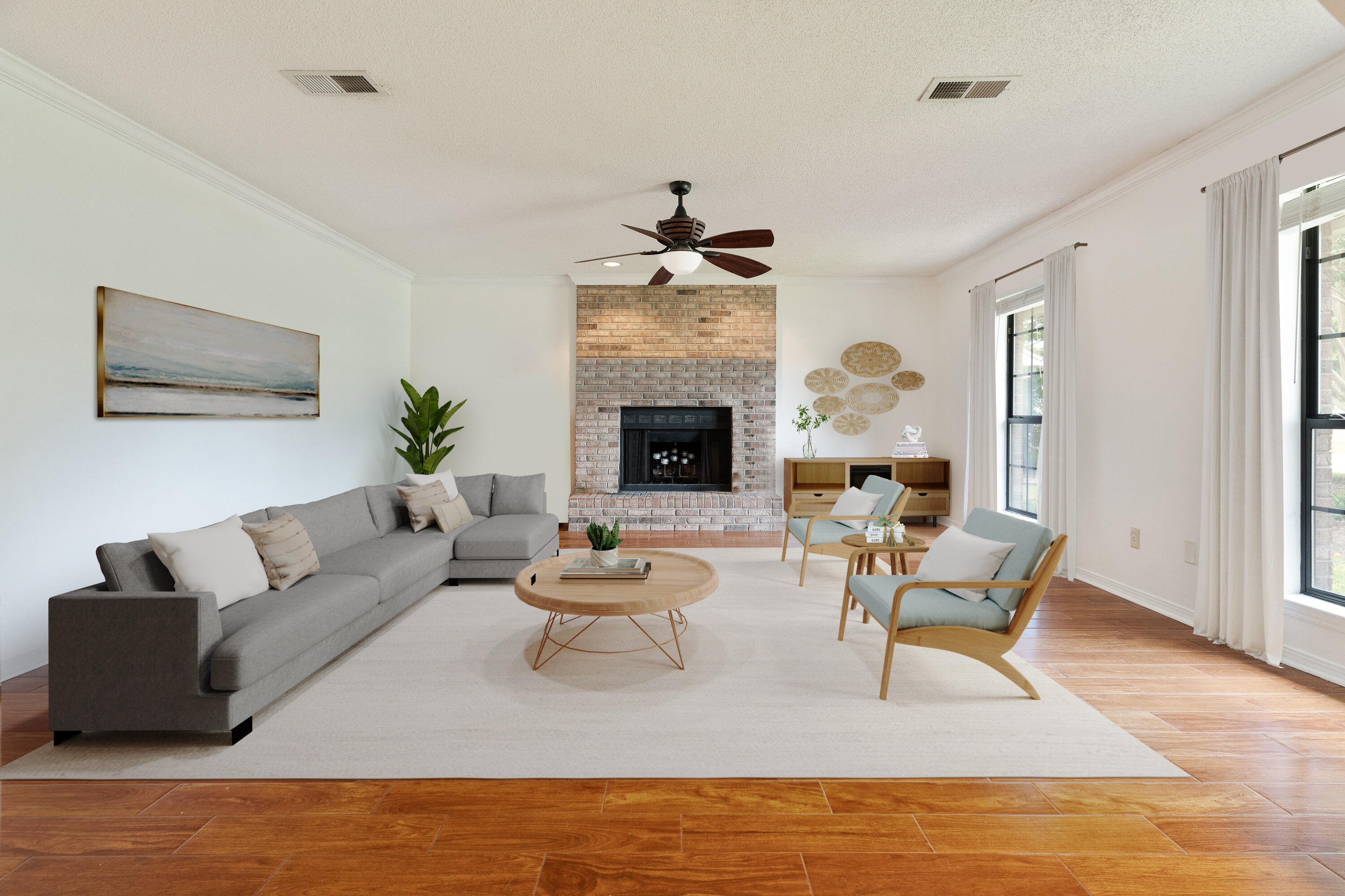 OVERBROOK 2ND ADDN - Residential