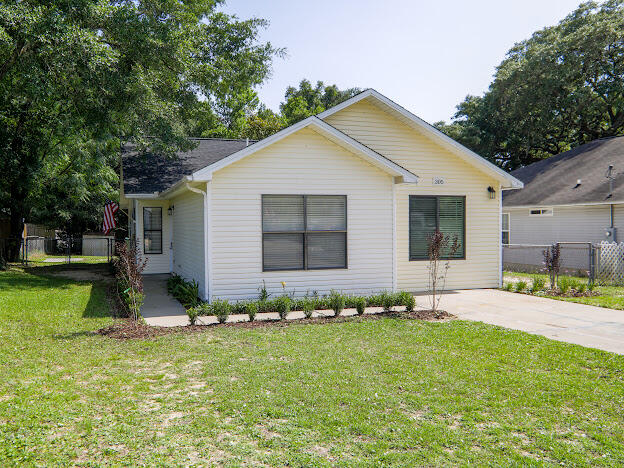 FLORIDA HEIGHTS - Residential