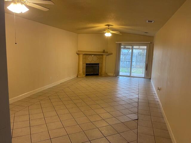 INDIAN OAKS - Residential