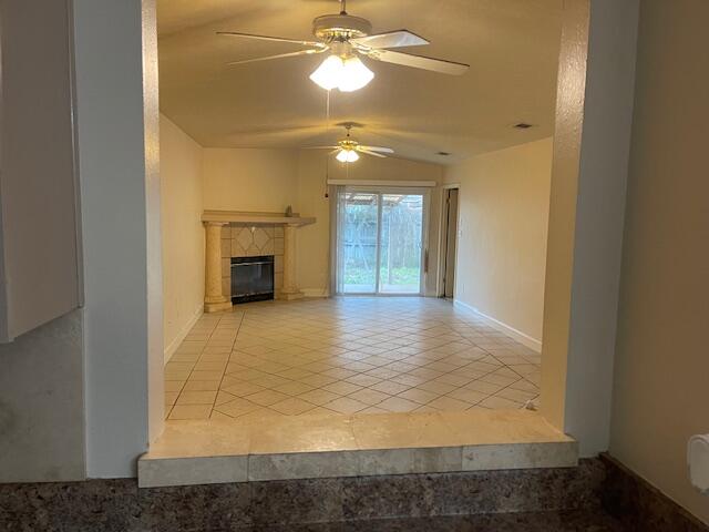 INDIAN OAKS - Residential