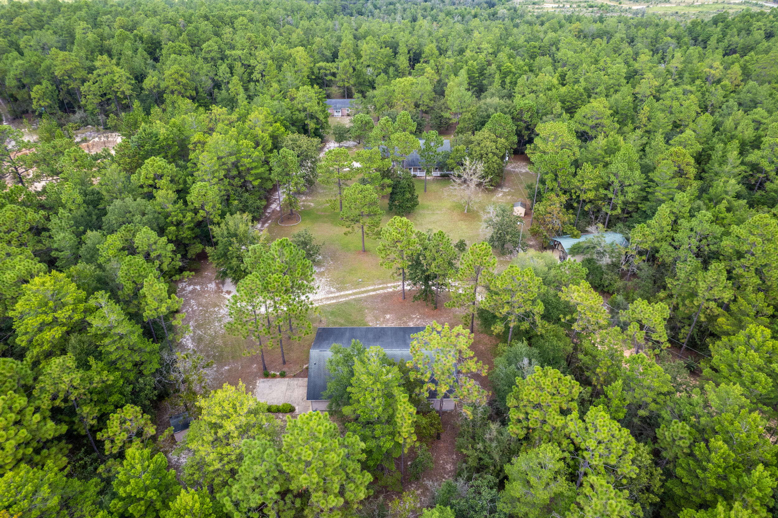 MARE CREEK DEV - Residential