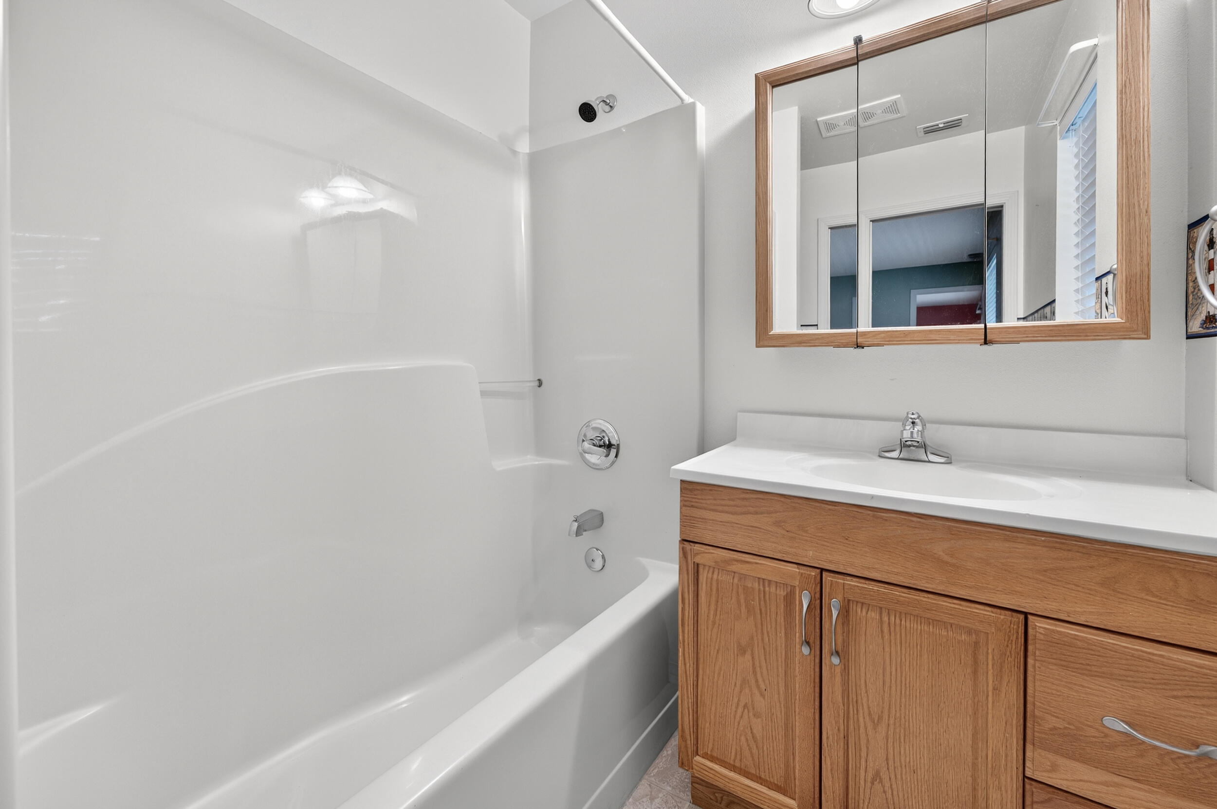 MARE CREEK DEV - Residential