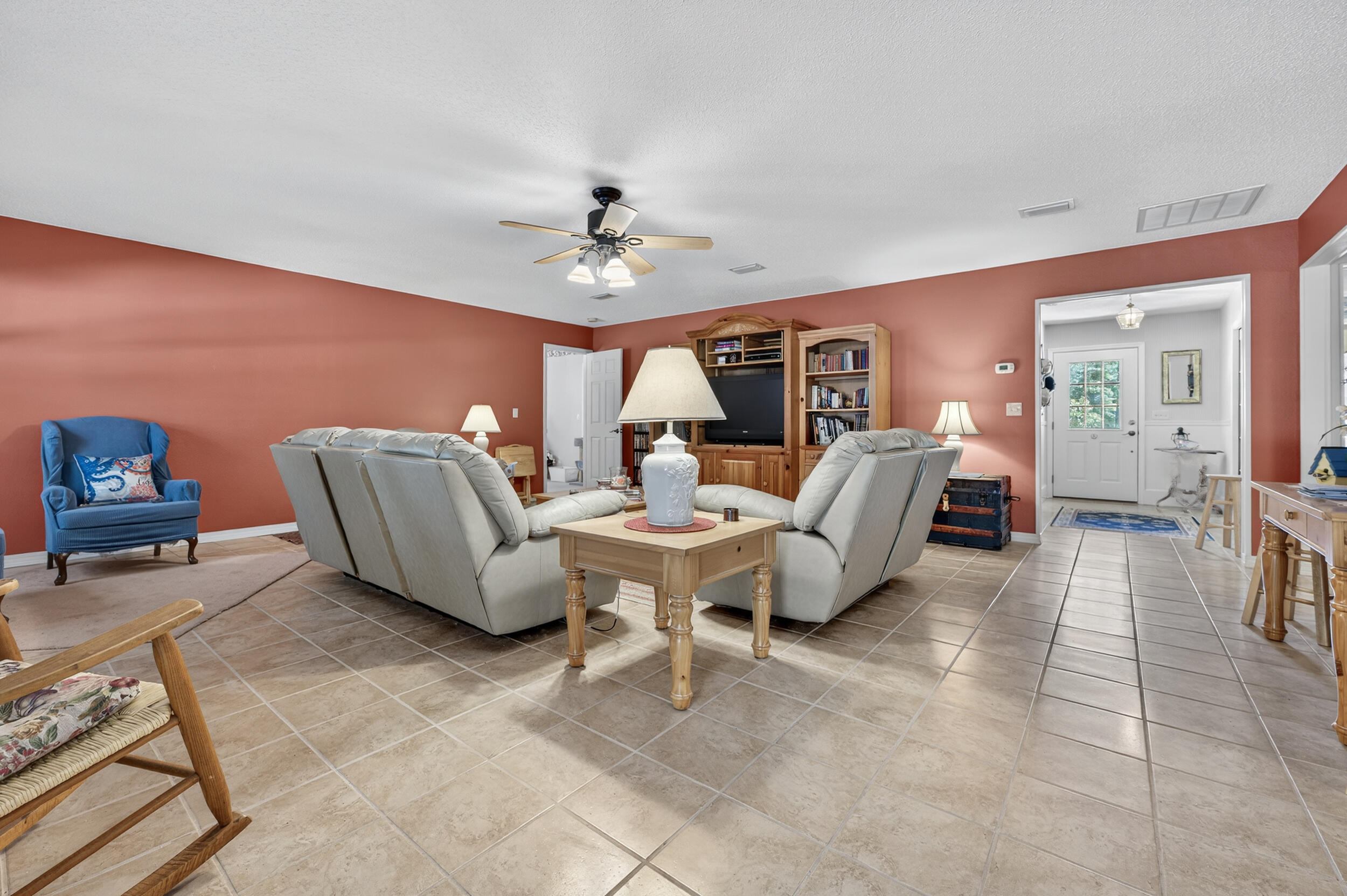 MARE CREEK DEV - Residential