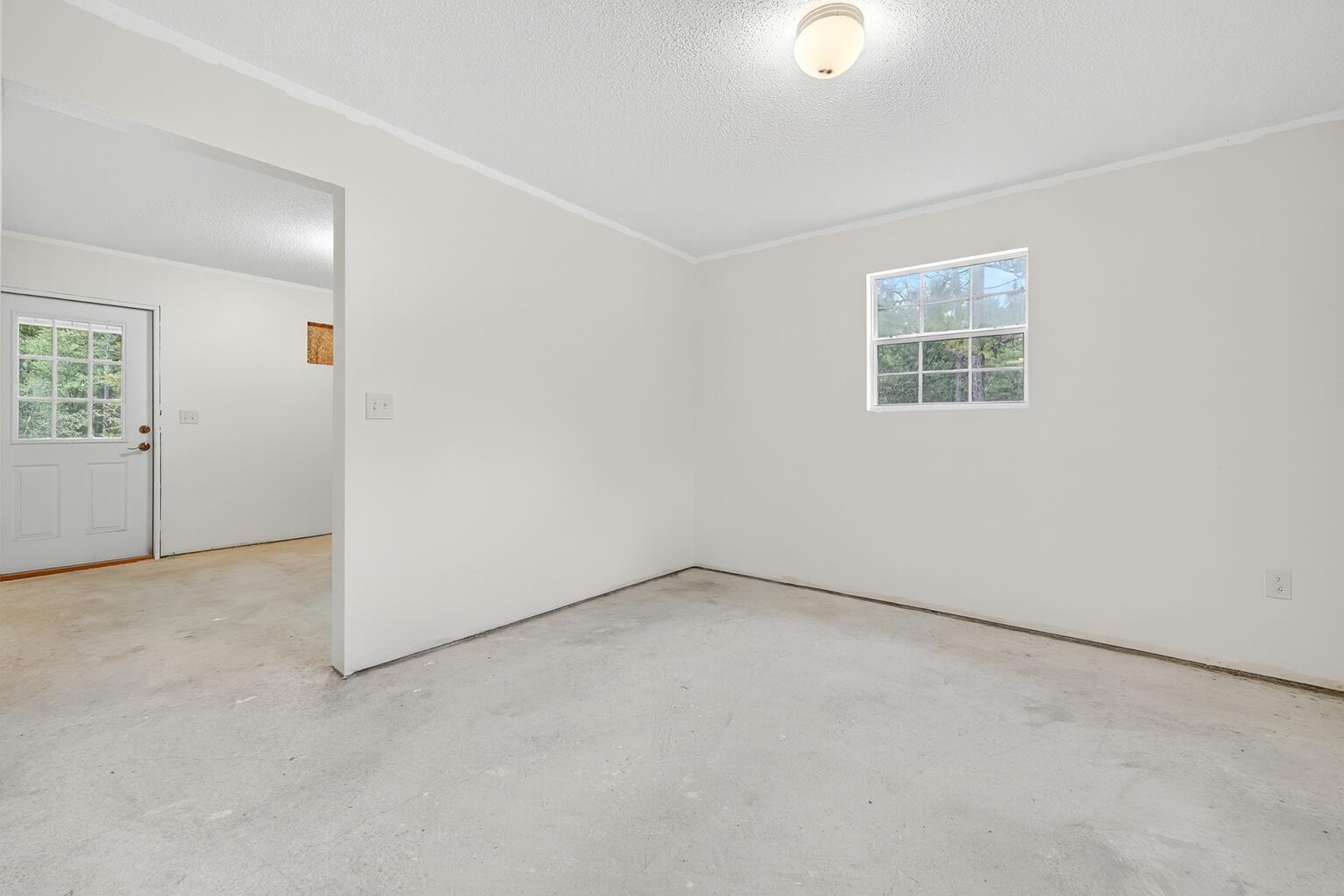 MARE CREEK DEV - Residential