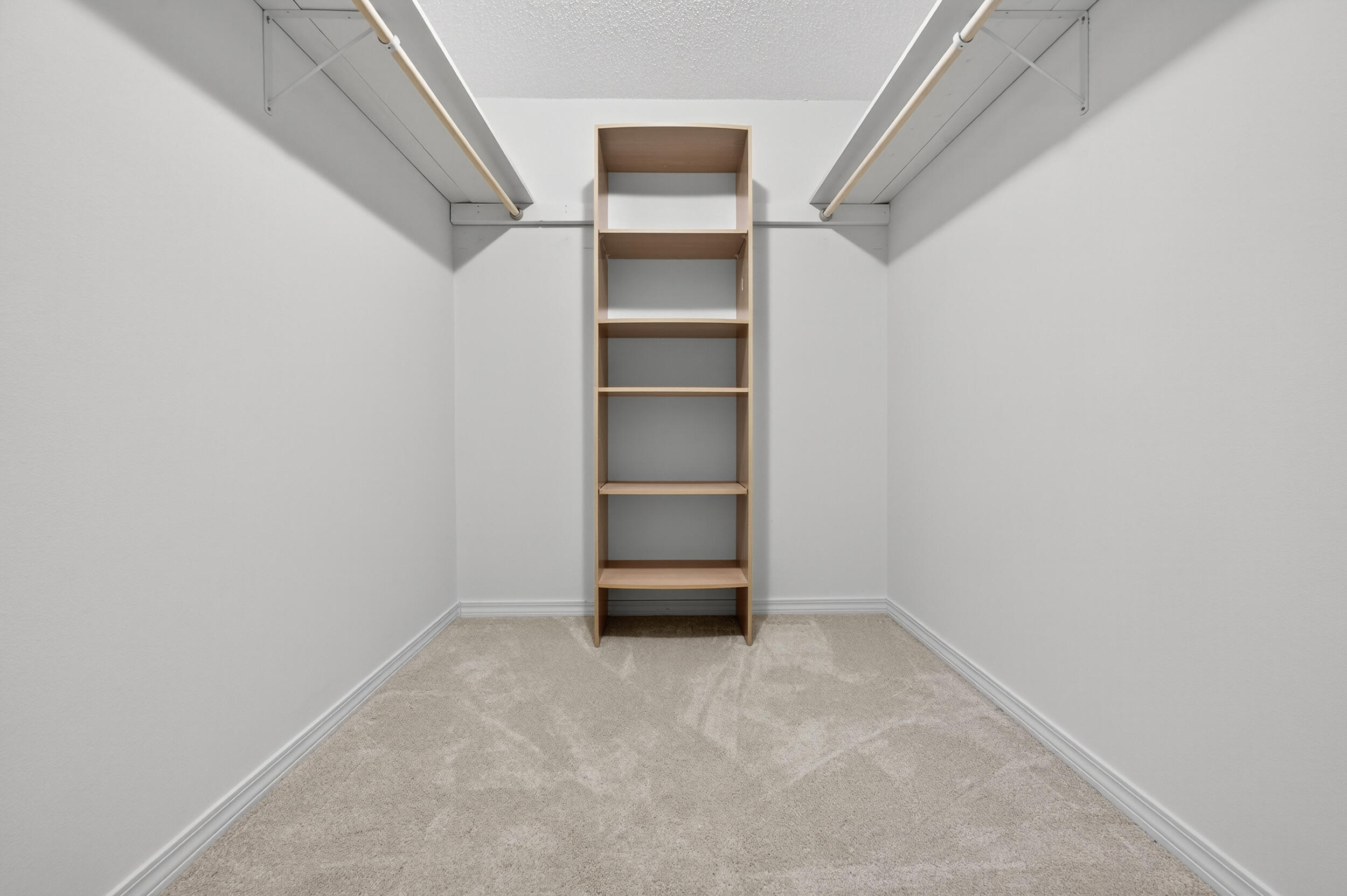 MARE CREEK DEV - Residential