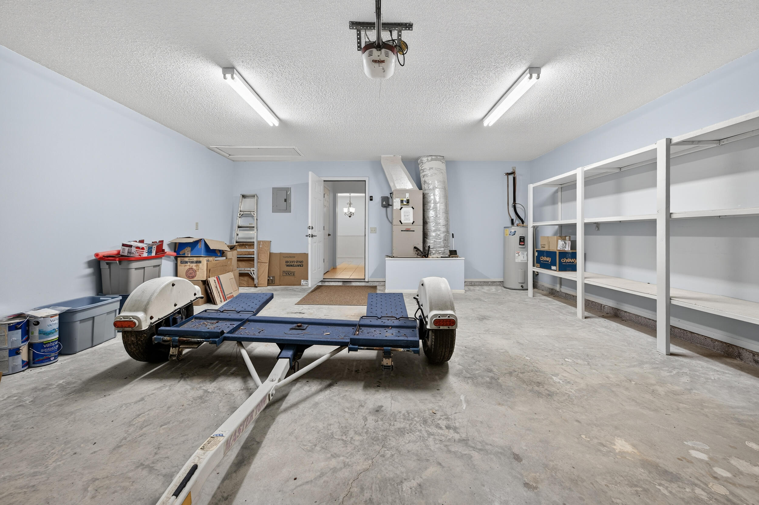 MARE CREEK DEV - Residential