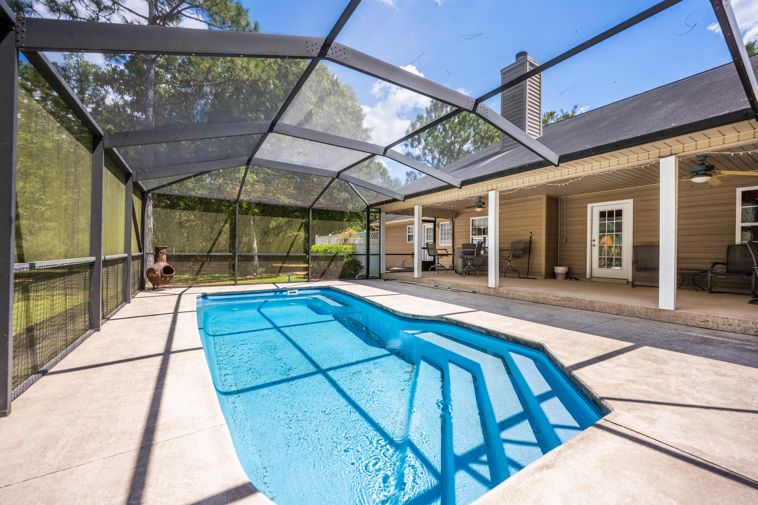 MARE CREEK DEV - Residential