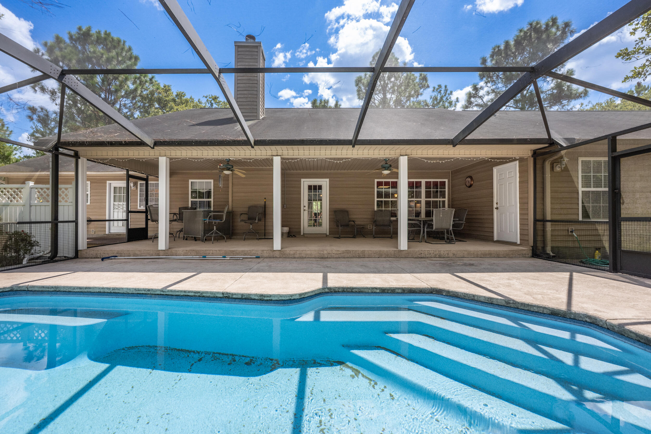MARE CREEK DEV - Residential