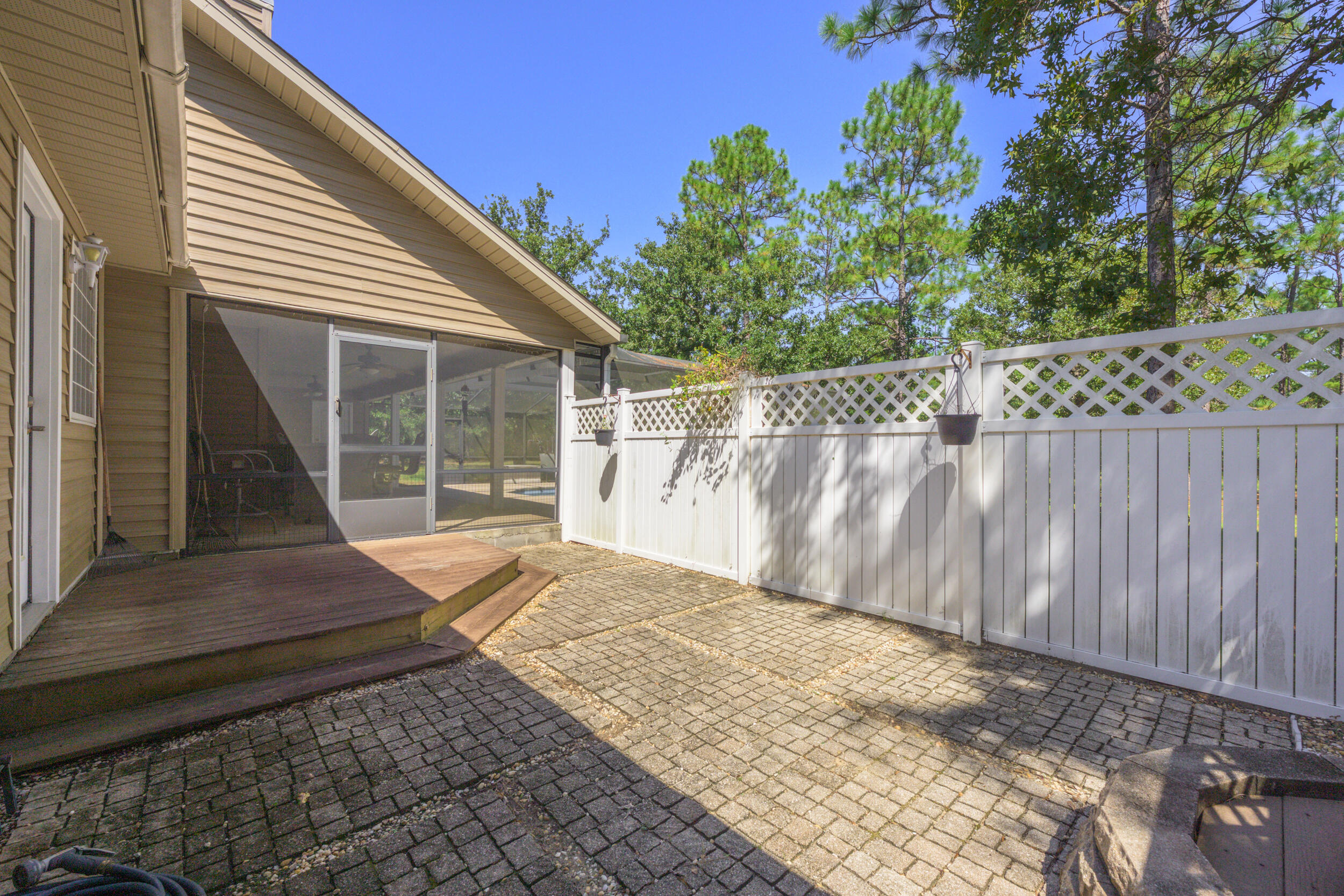 MARE CREEK DEV - Residential