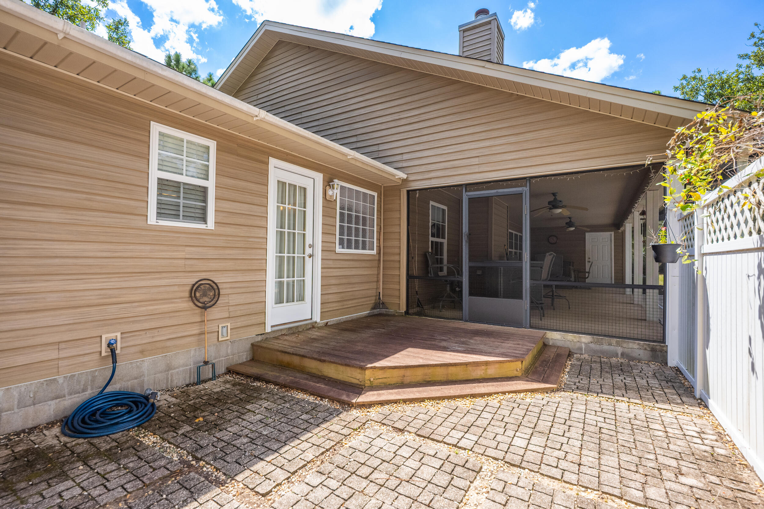 MARE CREEK DEV - Residential
