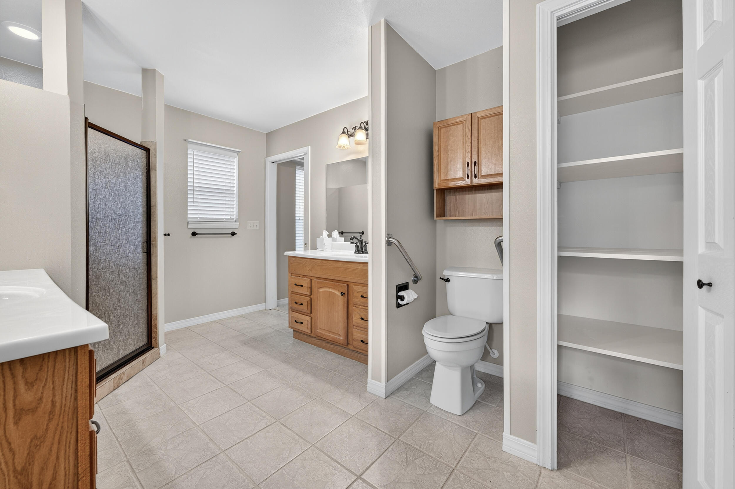 MARE CREEK DEV - Residential