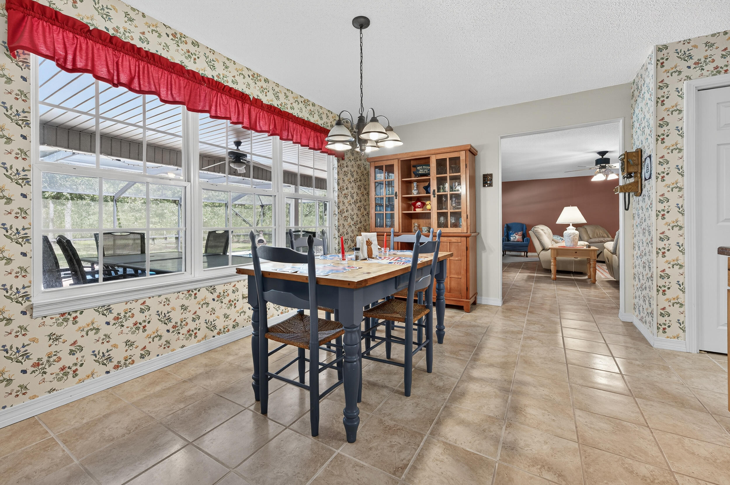 MARE CREEK DEV - Residential